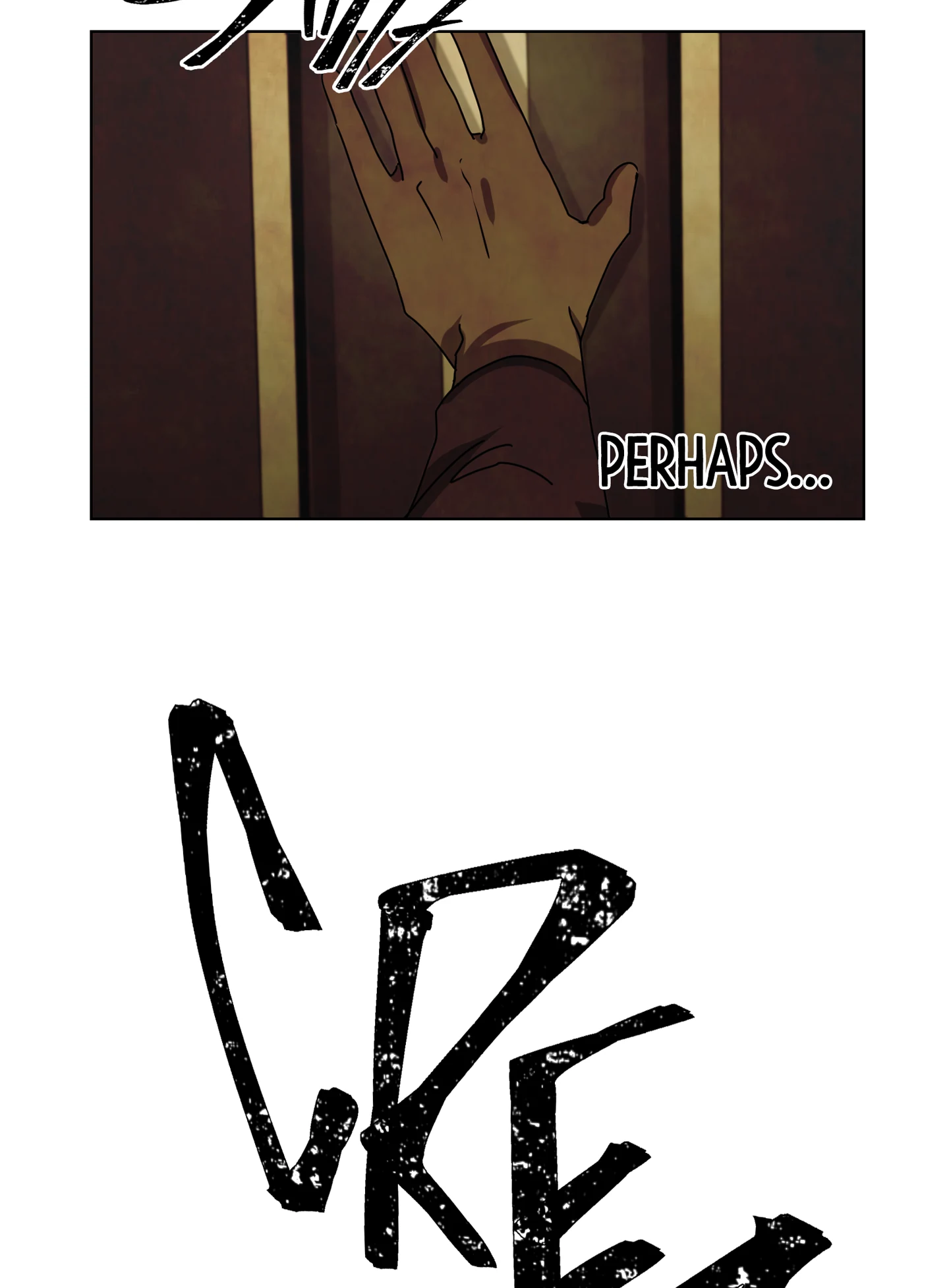 How to Draw Fantasy Manhwa Chapter 54 - page 5