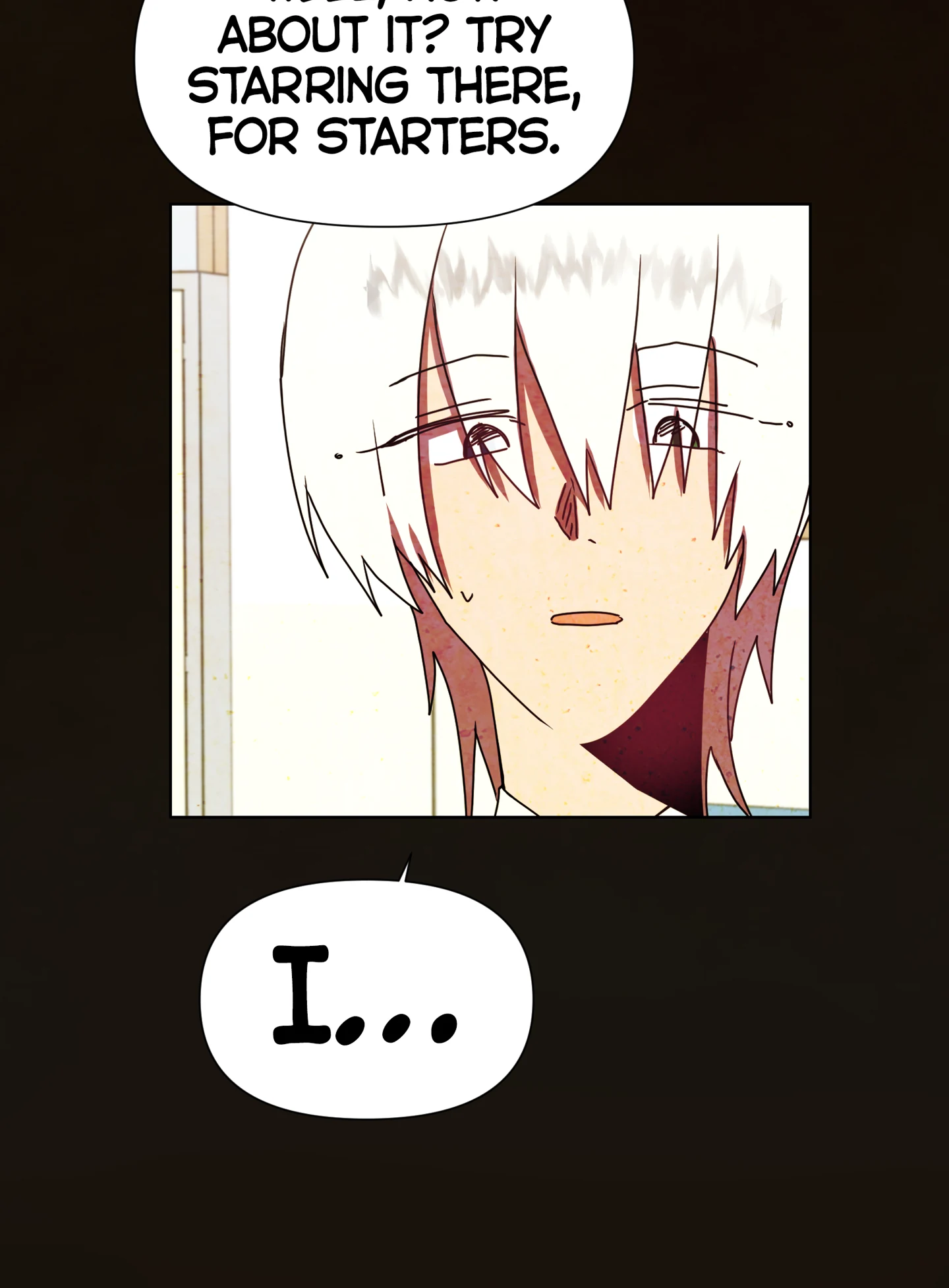 How to Draw Fantasy Manhwa Chapter 54 - page 63