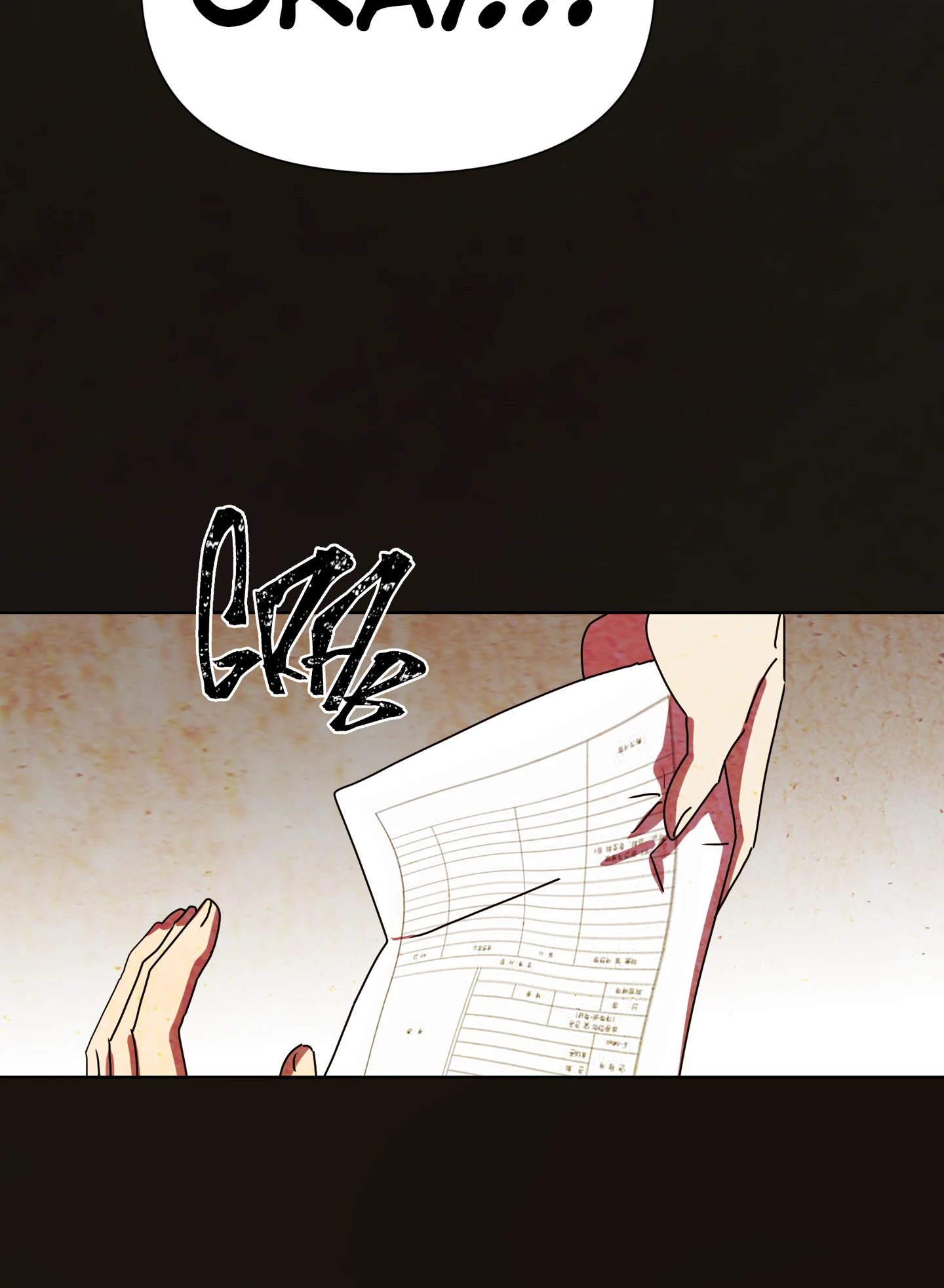 How to Draw Fantasy Manhwa Chapter 54 - page 65