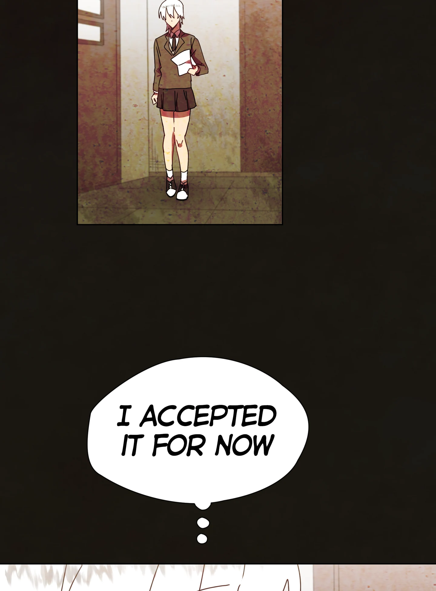 How to Draw Fantasy Manhwa Chapter 54 - page 67