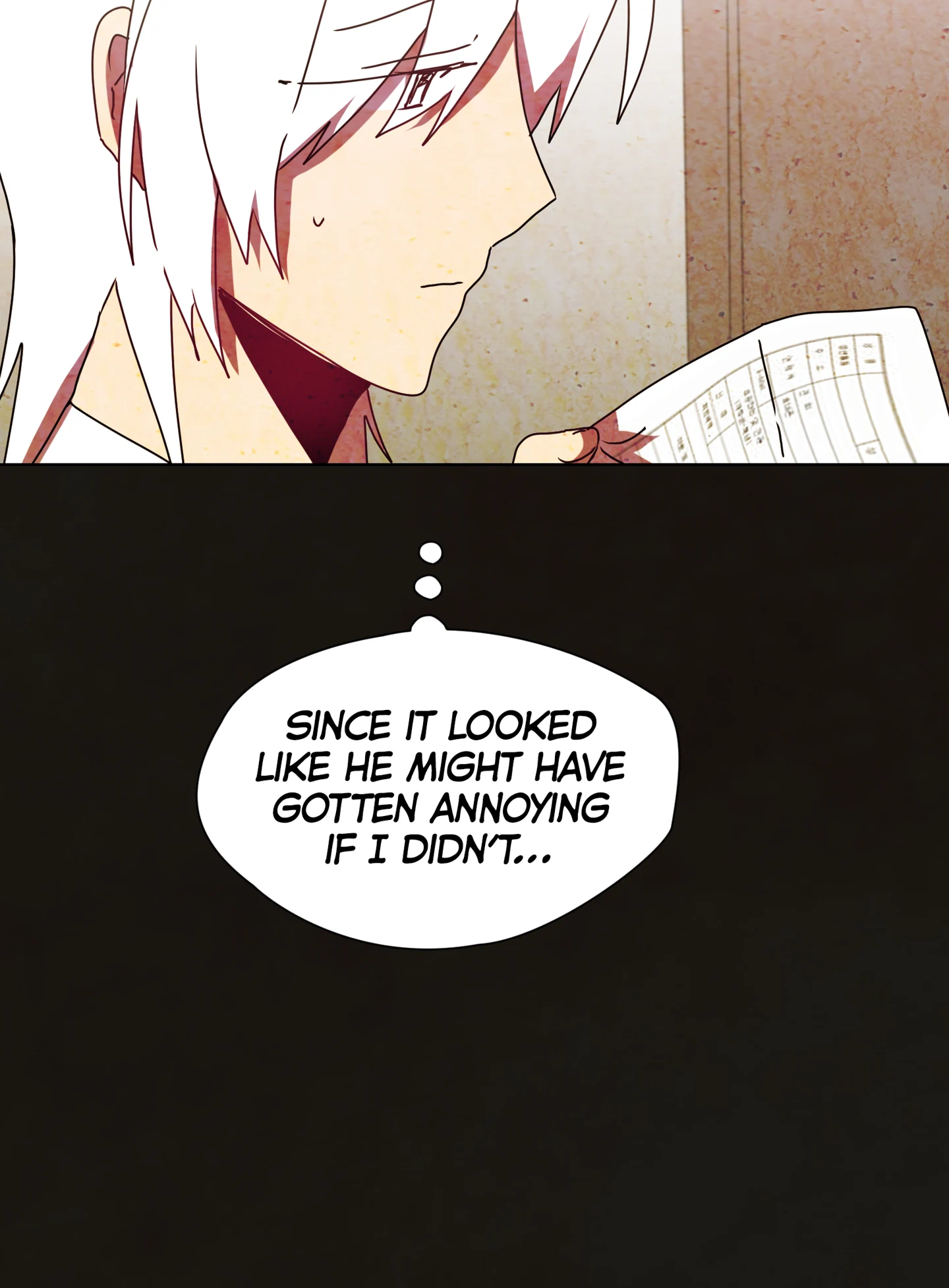 How to Draw Fantasy Manhwa Chapter 54 - page 68