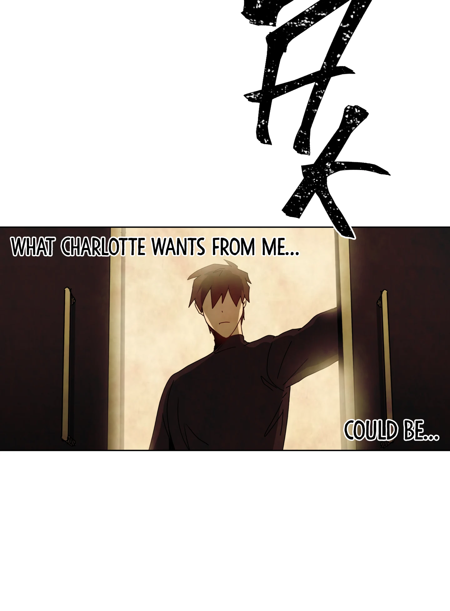 How to Draw Fantasy Manhwa Chapter 54 - page 6