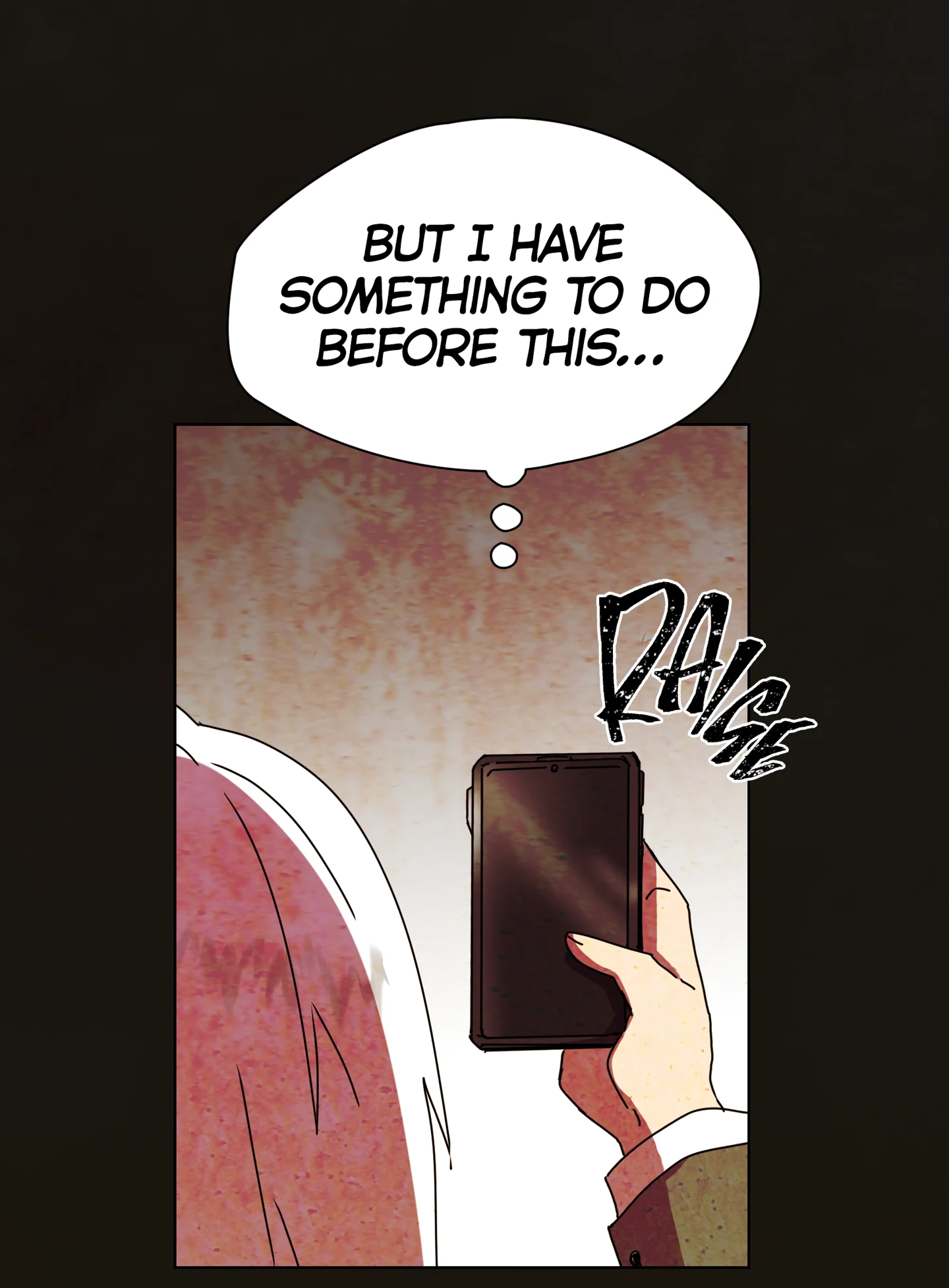 How to Draw Fantasy Manhwa Chapter 54 - page 69