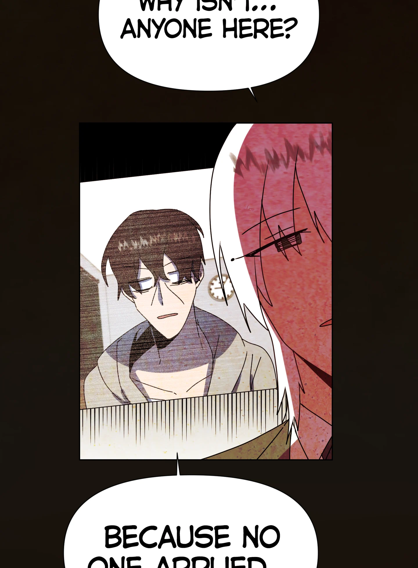 How to Draw Fantasy Manhwa Chapter 54 - page 76