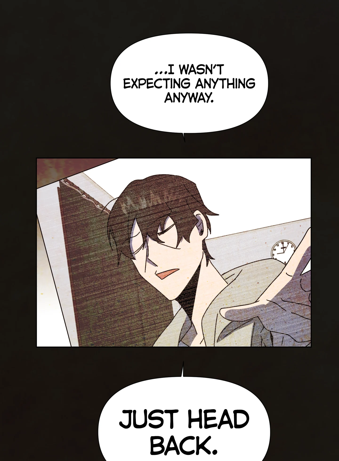 How to Draw Fantasy Manhwa Chapter 54 - page 79