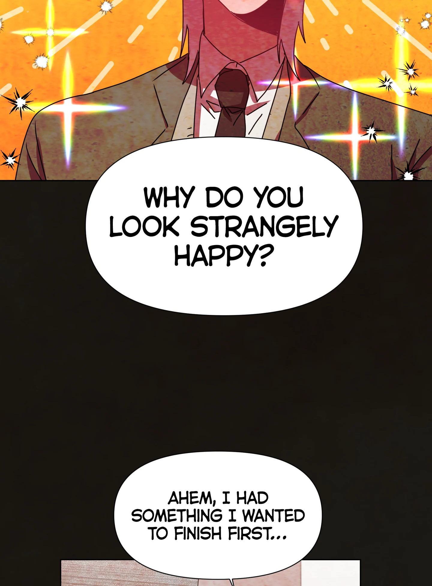 How to Draw Fantasy Manhwa Chapter 54 - page 81