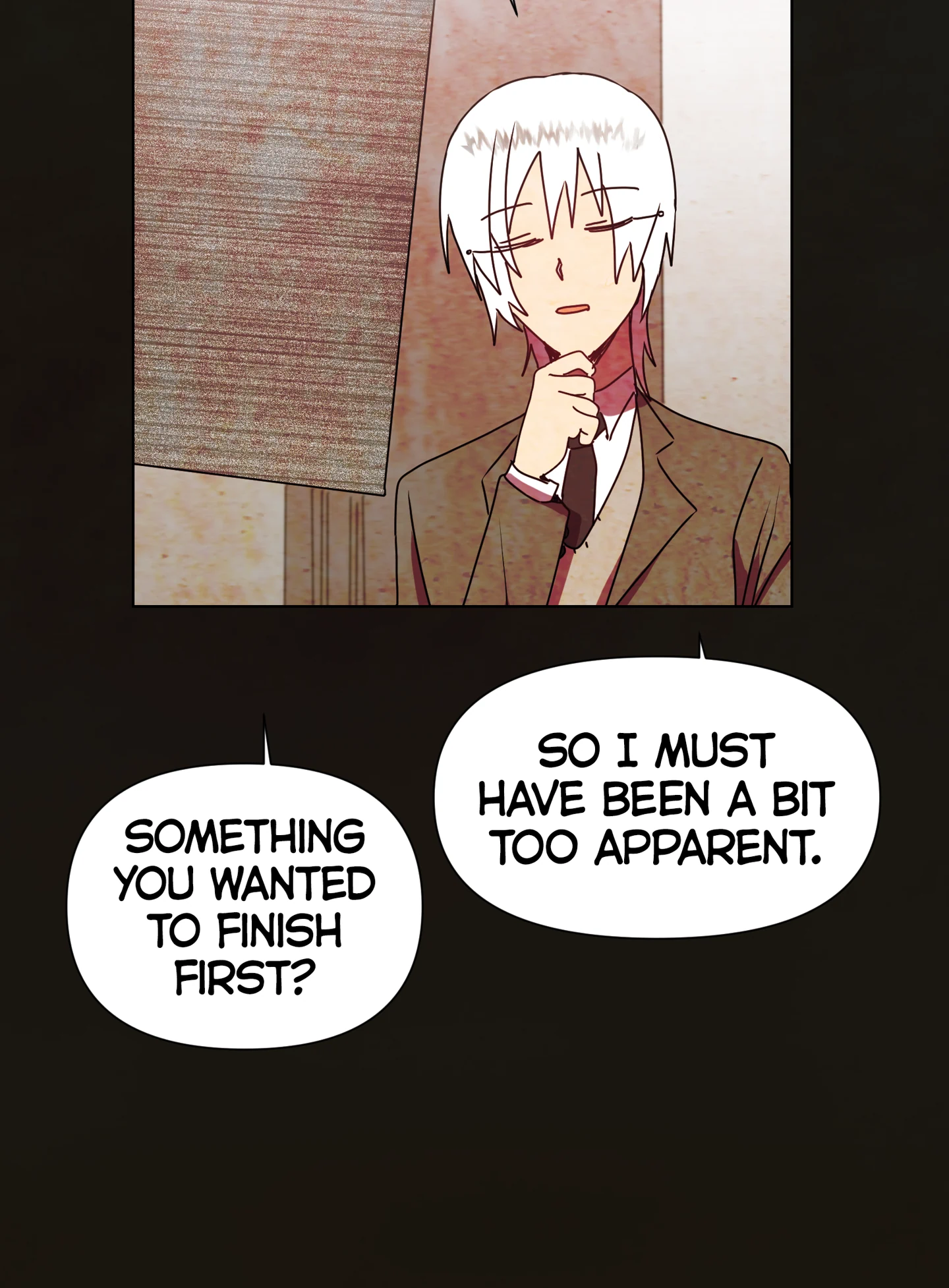 How to Draw Fantasy Manhwa Chapter 54 - page 82