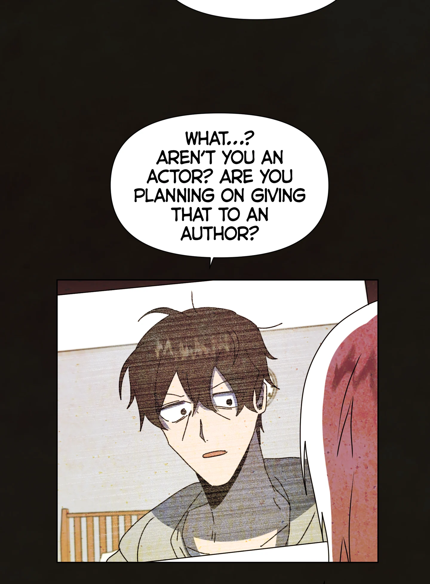 How to Draw Fantasy Manhwa Chapter 54 - page 84