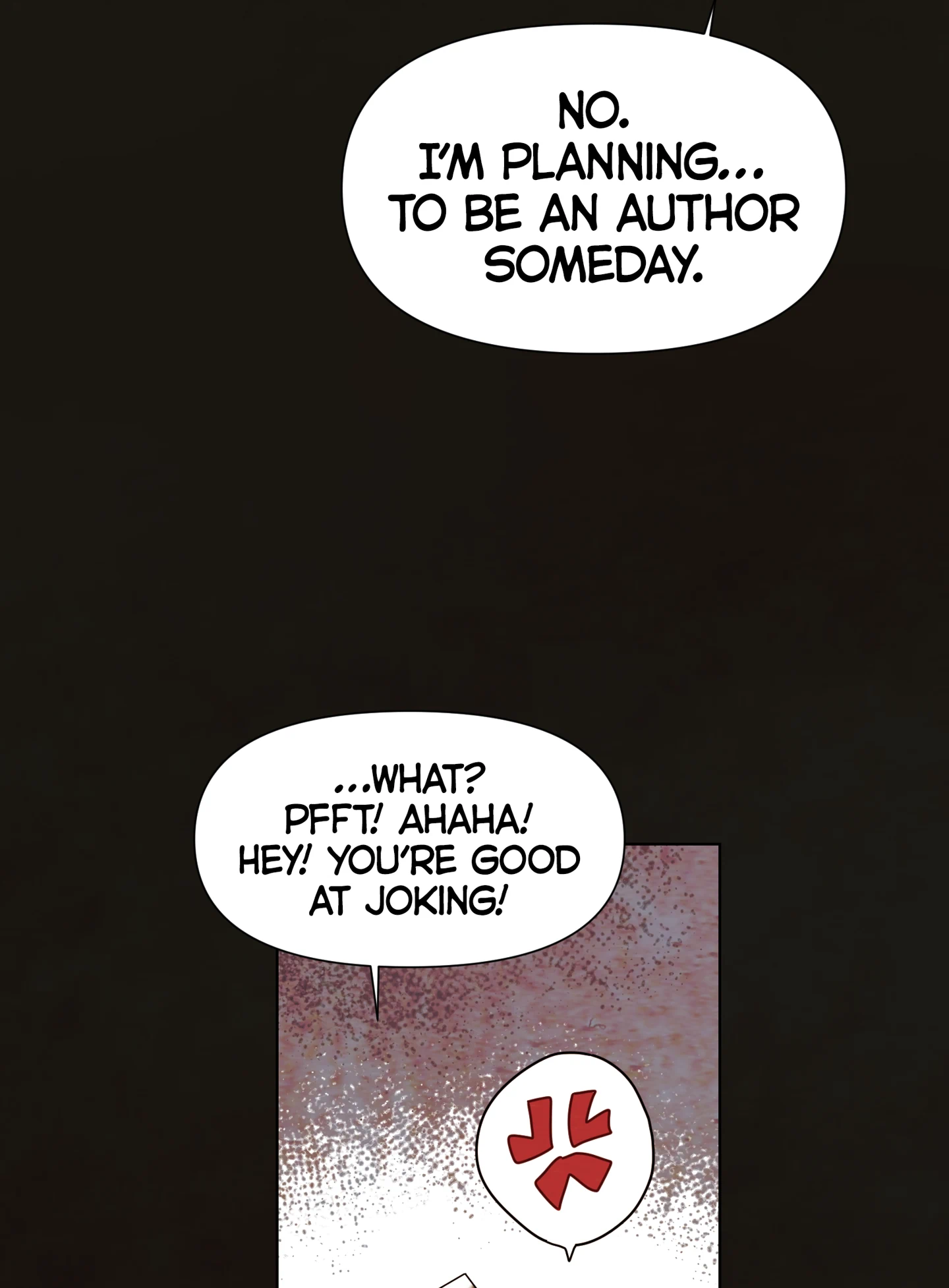 How to Draw Fantasy Manhwa Chapter 54 - page 85