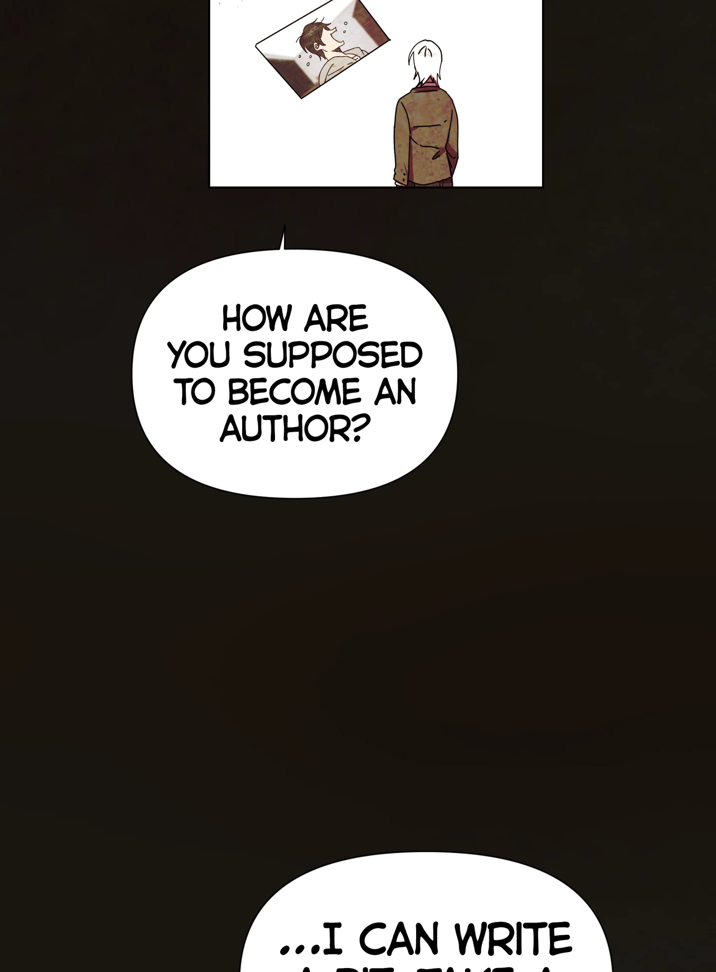 How to Draw Fantasy Manhwa Chapter 54 - page 86