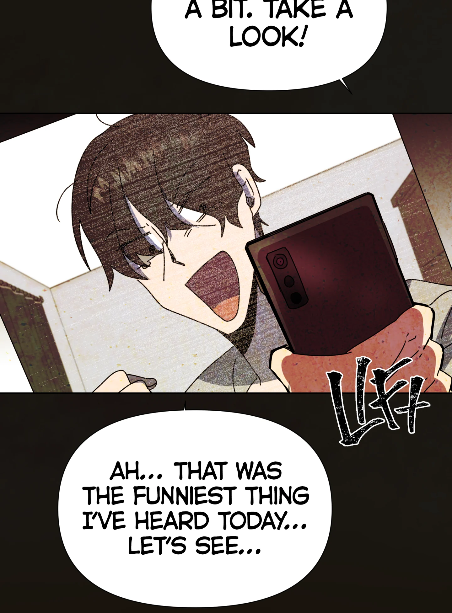 How to Draw Fantasy Manhwa Chapter 54 - page 87