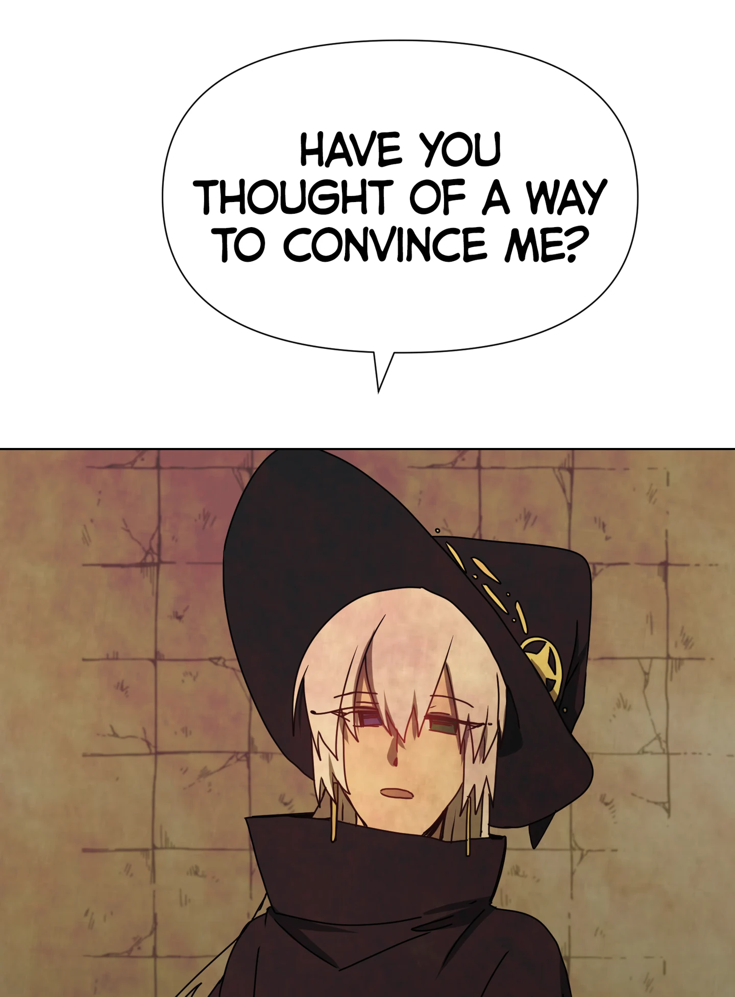 How to Draw Fantasy Manhwa Chapter 54 - page 8