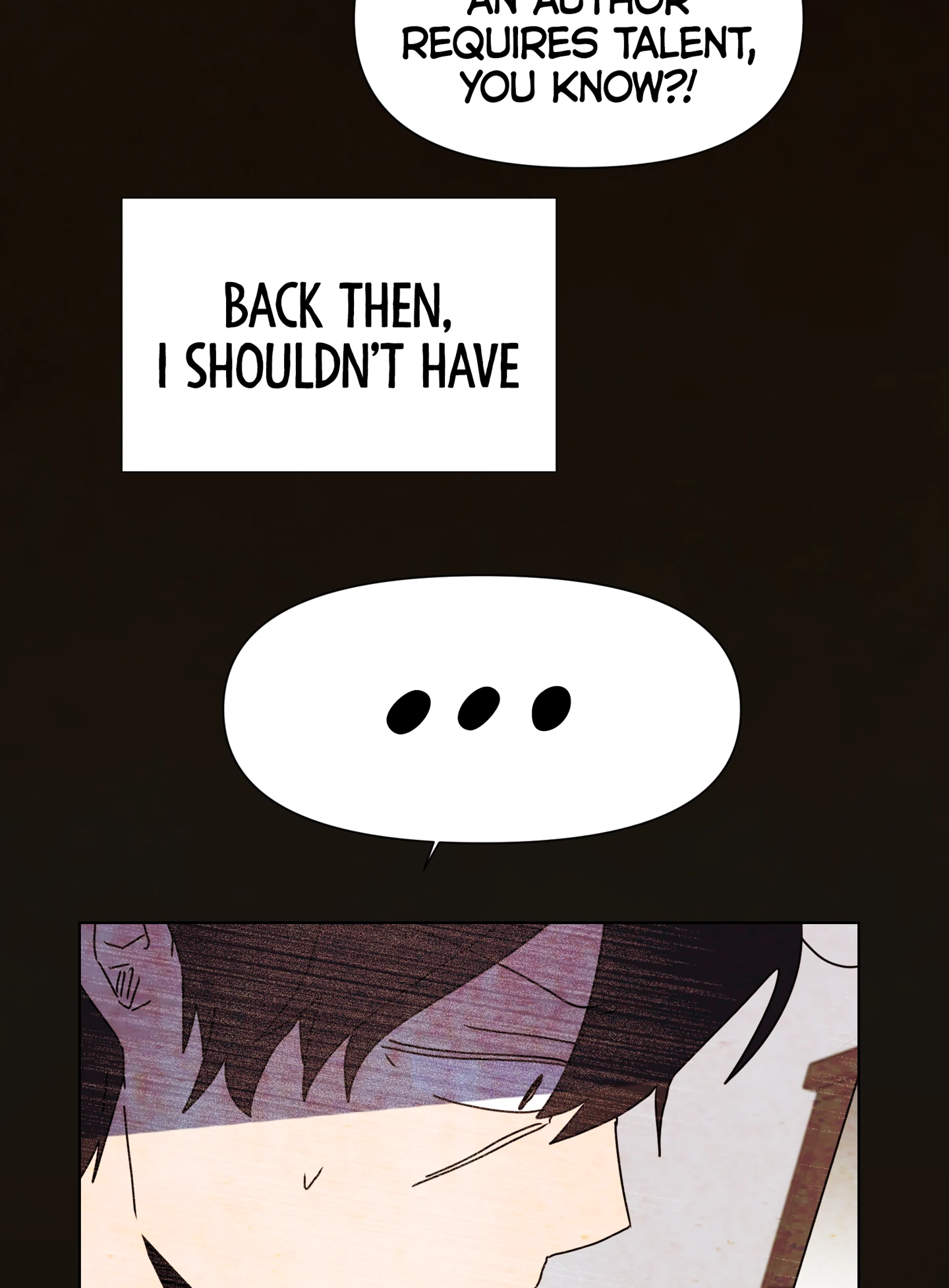 How to Draw Fantasy Manhwa Chapter 54 - page 89