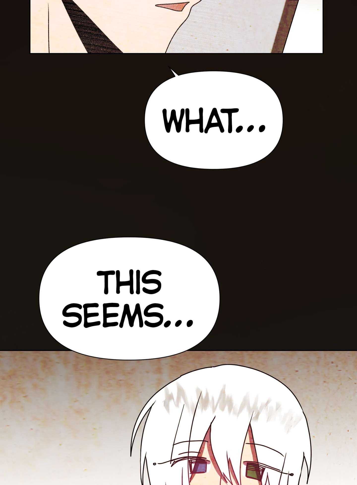 How to Draw Fantasy Manhwa Chapter 54 - page 90