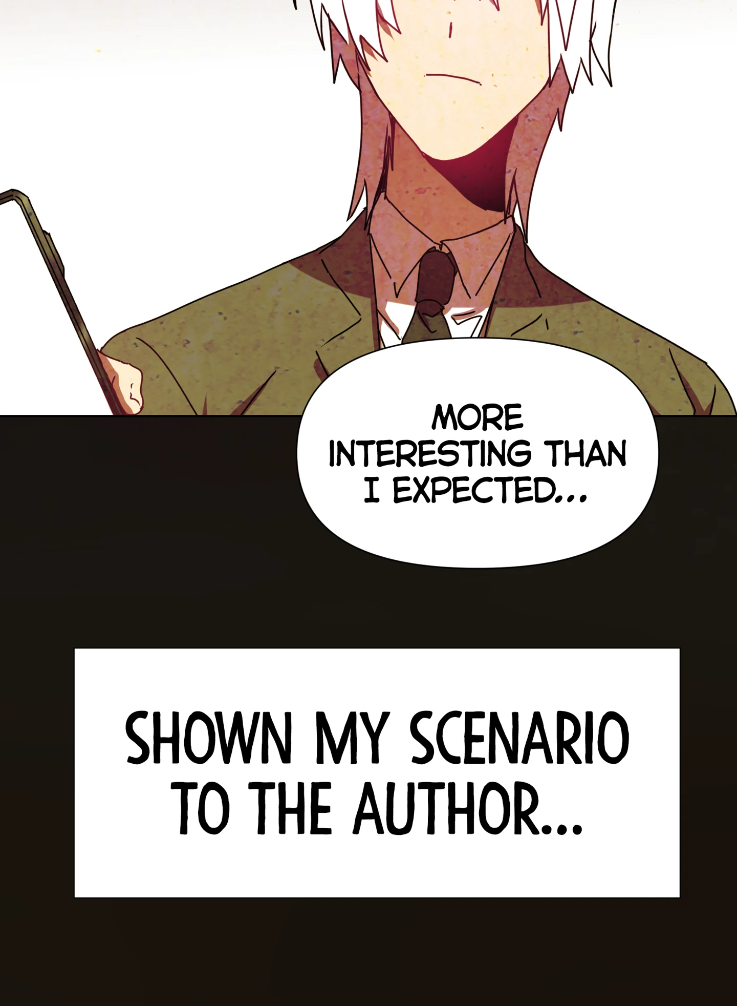 How to Draw Fantasy Manhwa Chapter 54 - page 91