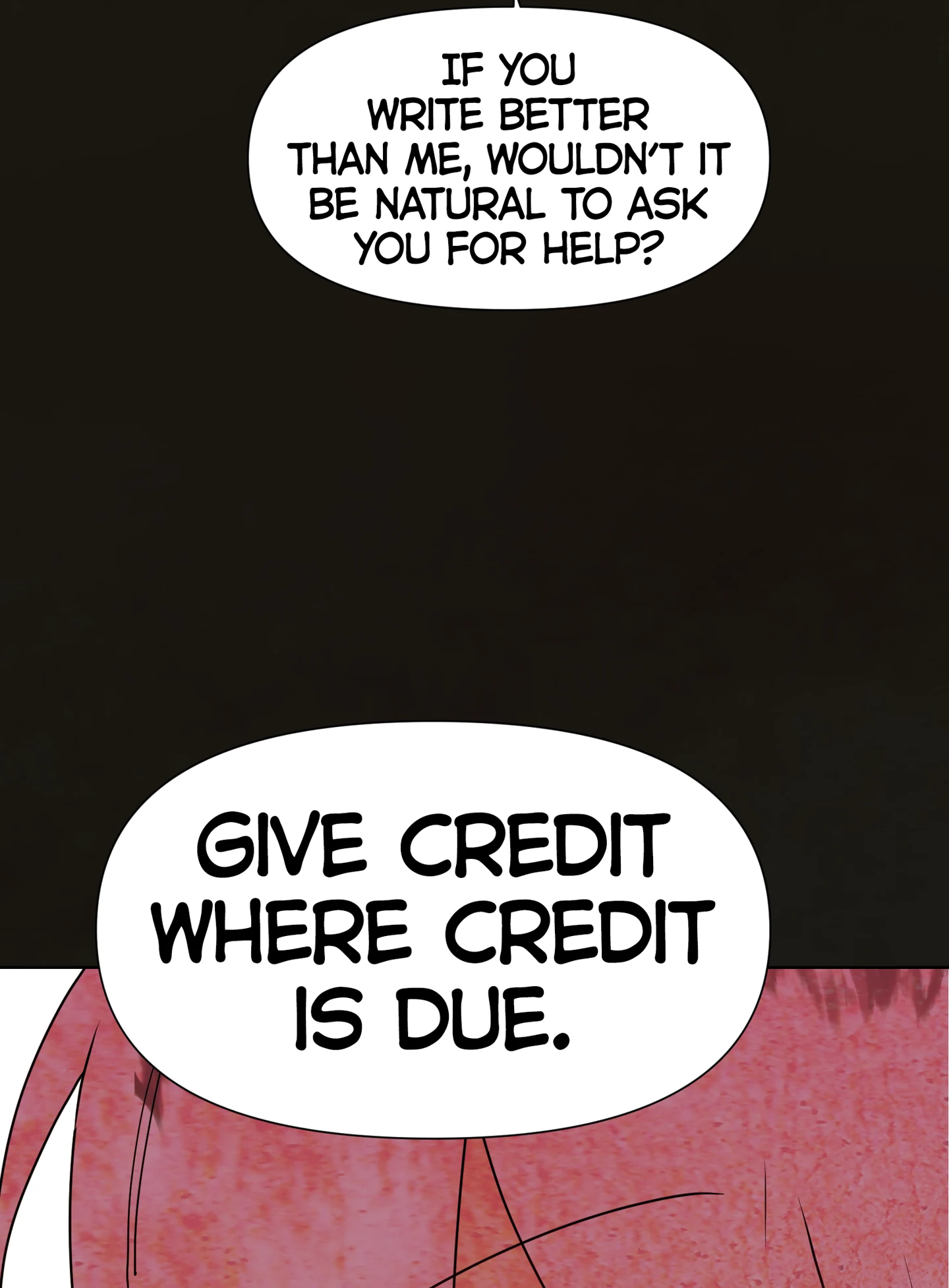 How to Draw Fantasy Manhwa Chapter 55 - page 20