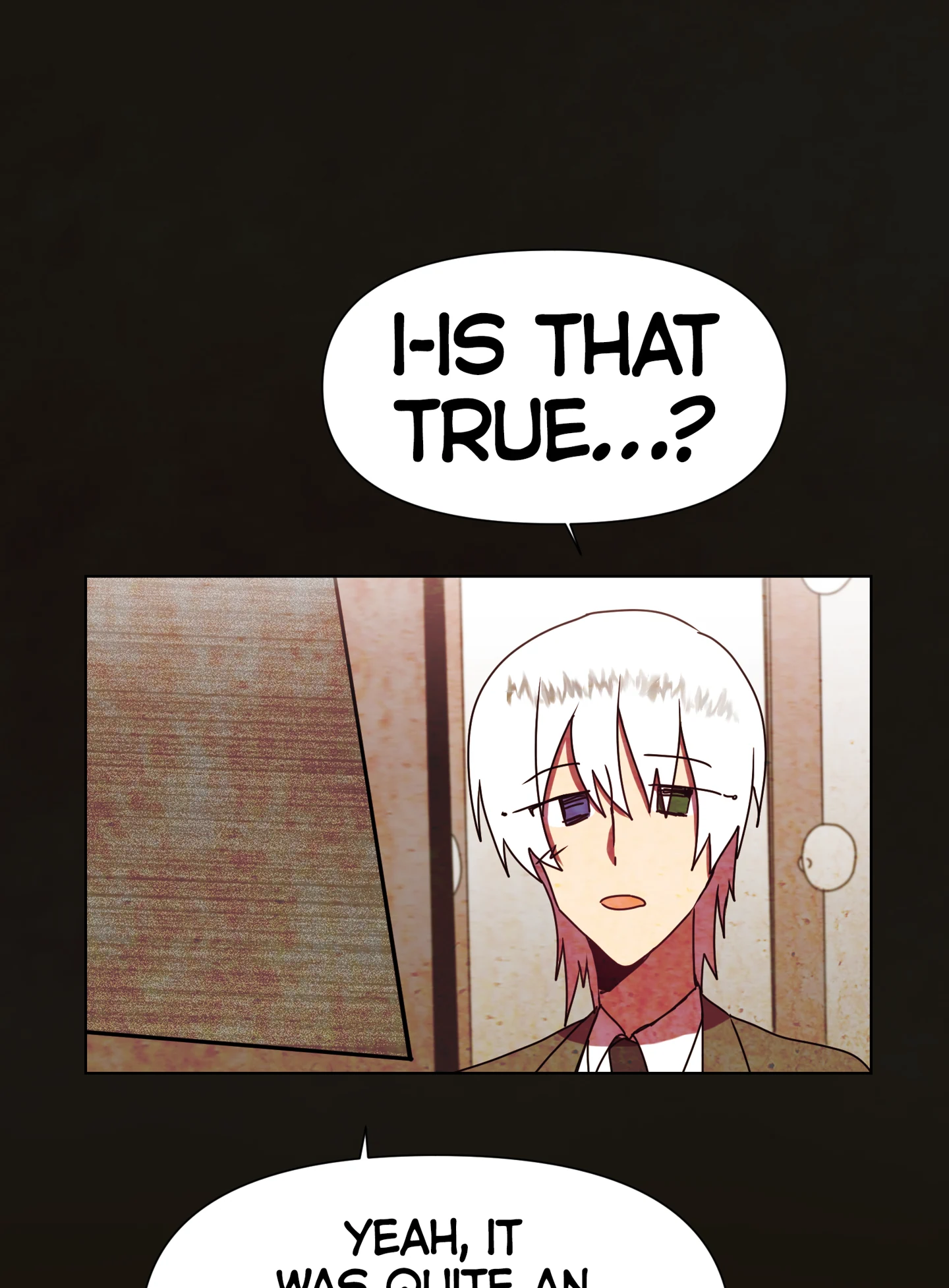 How to Draw Fantasy Manhwa Chapter 55 - page 22