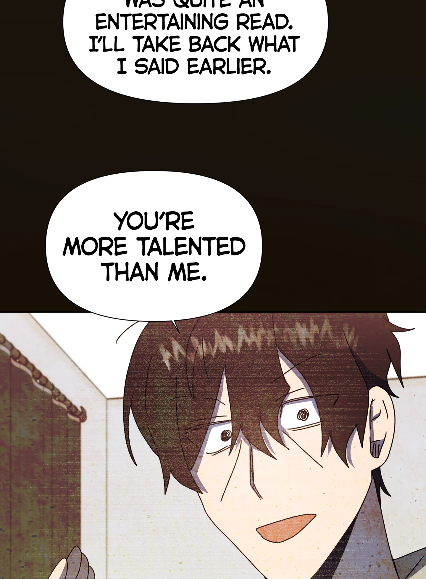 How to Draw Fantasy Manhwa Chapter 55 - page 23