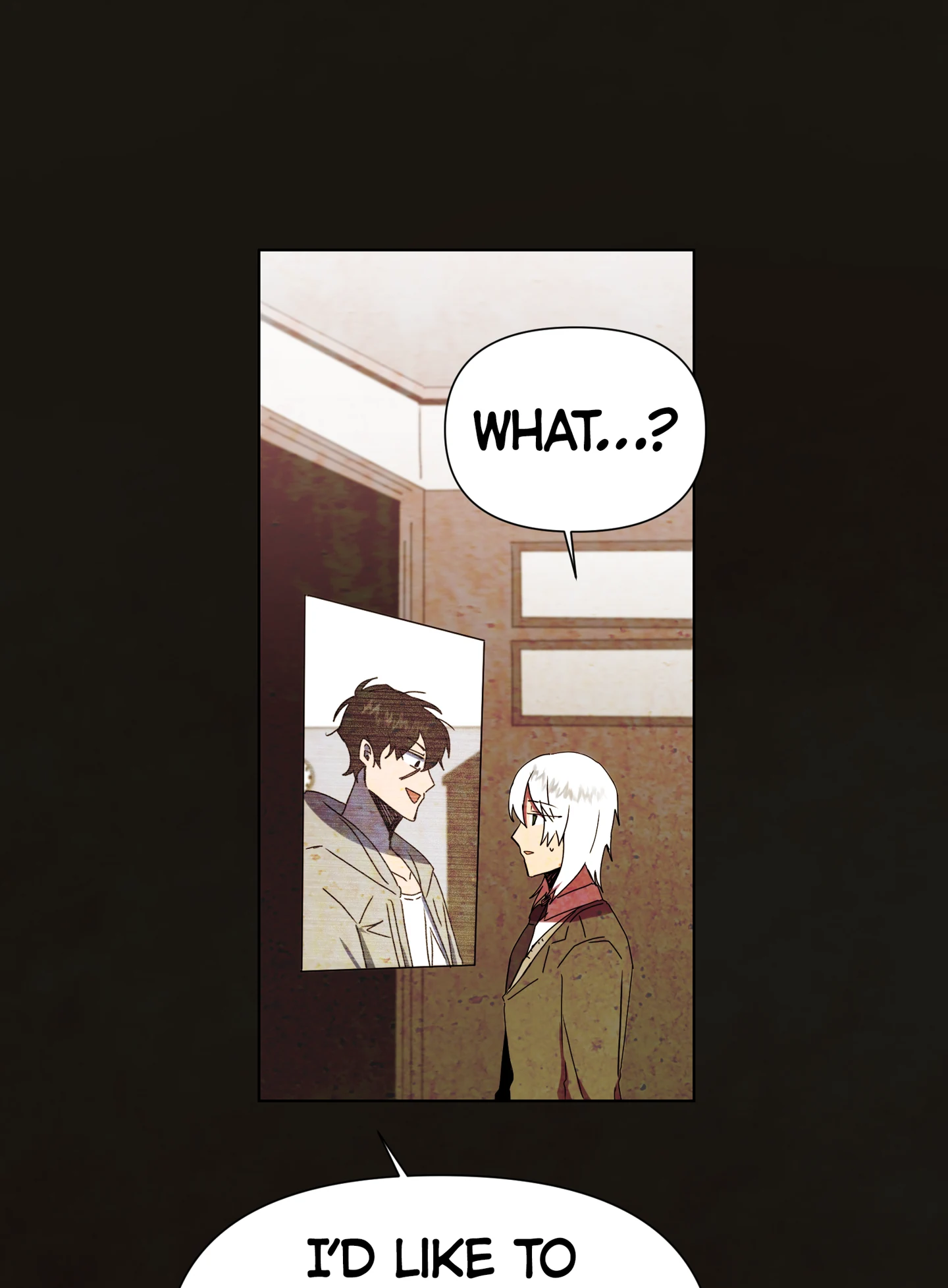 How to Draw Fantasy Manhwa Chapter 55 - page 33