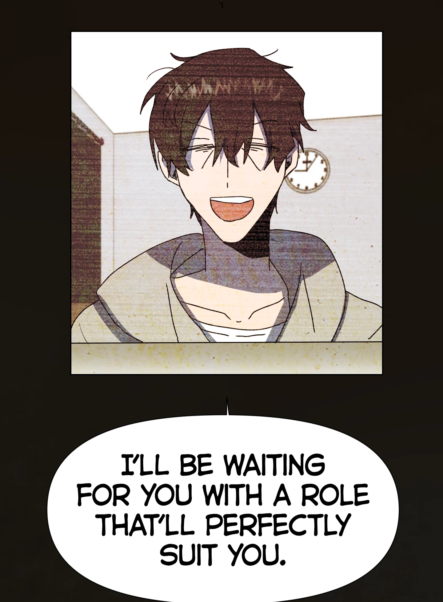 How to Draw Fantasy Manhwa Chapter 55 - page 38