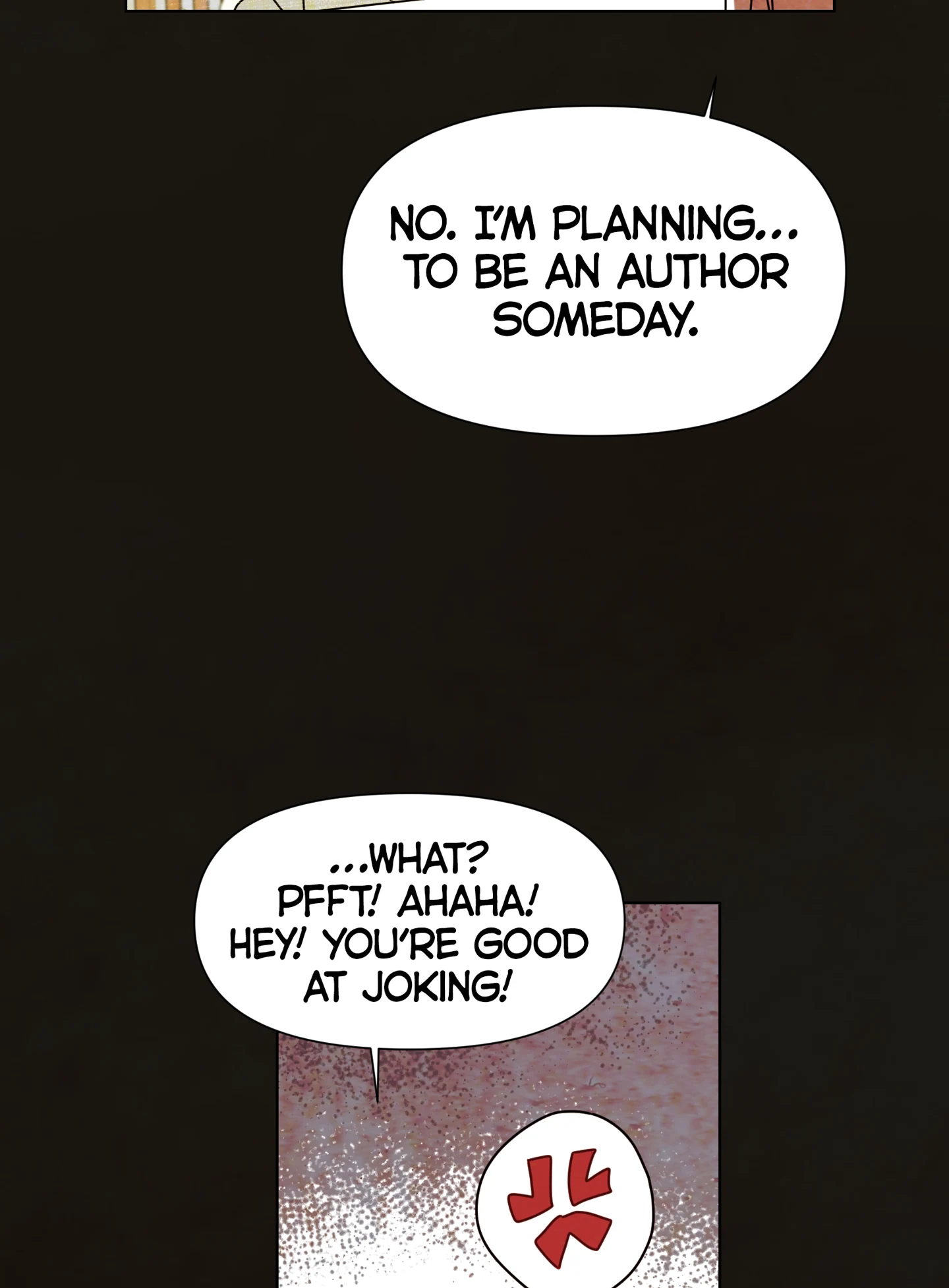 How to Draw Fantasy Manhwa Chapter 55 - page 3