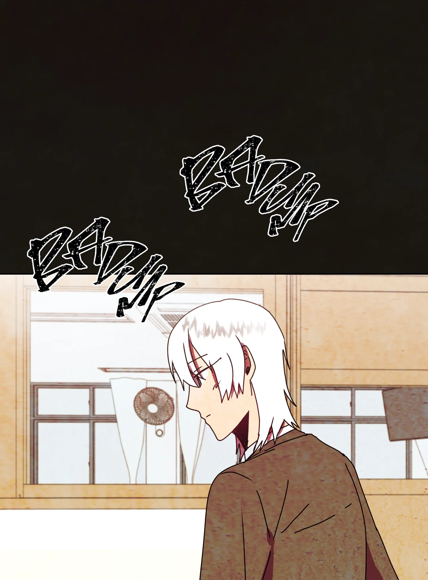 How to Draw Fantasy Manhwa Chapter 55 - page 41