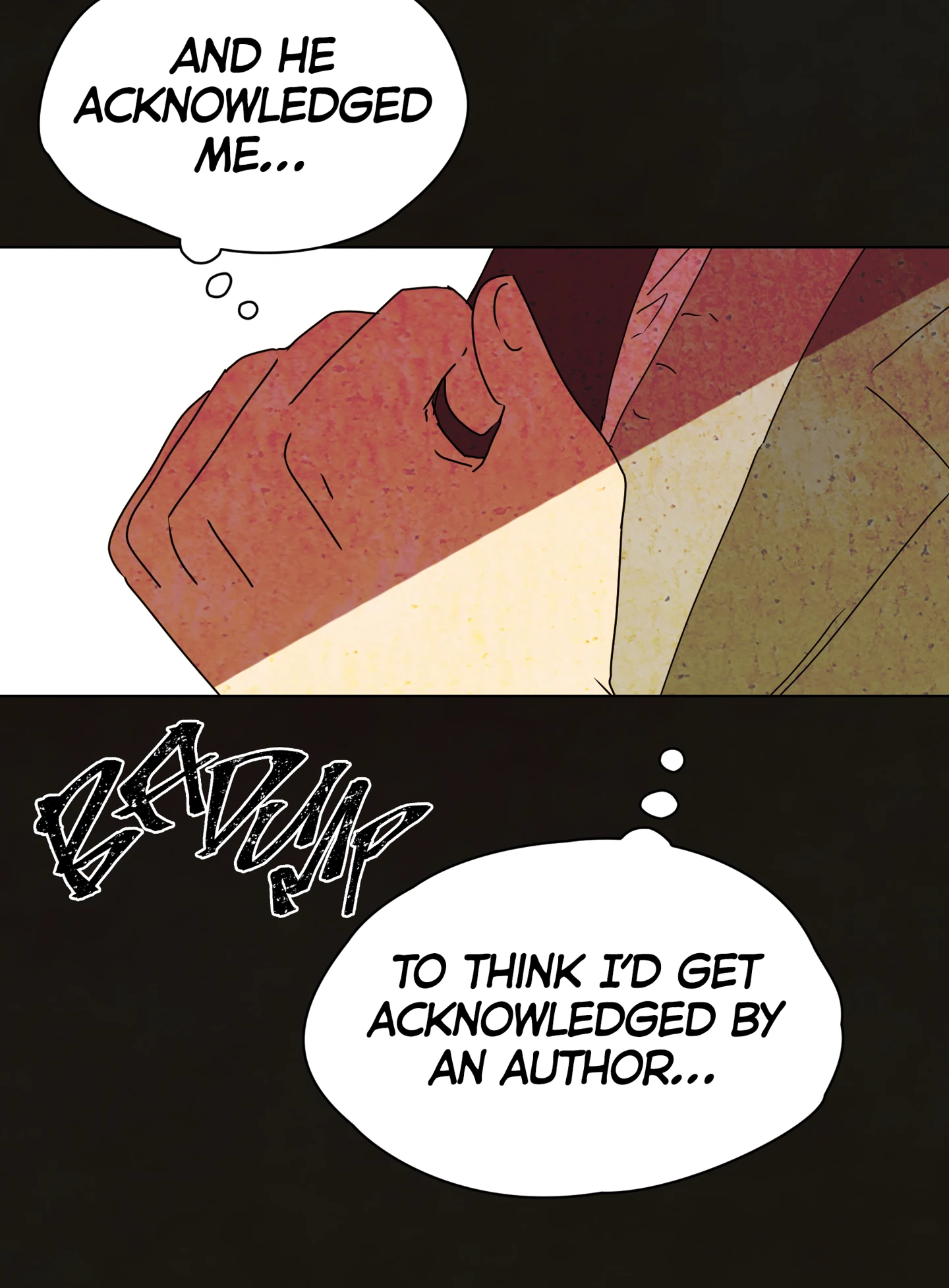 How to Draw Fantasy Manhwa Chapter 55 - page 45