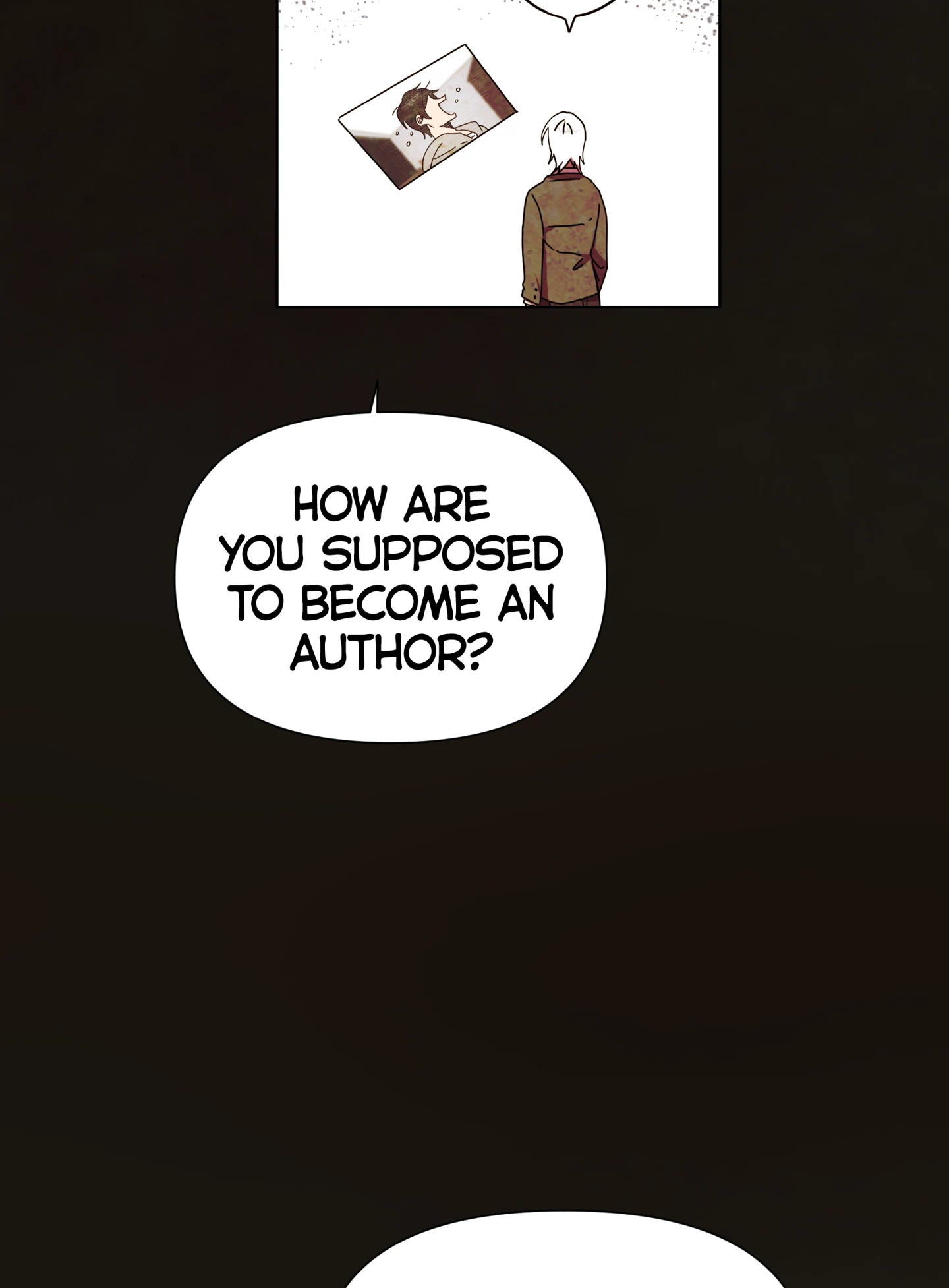 How to Draw Fantasy Manhwa Chapter 55 - page 4