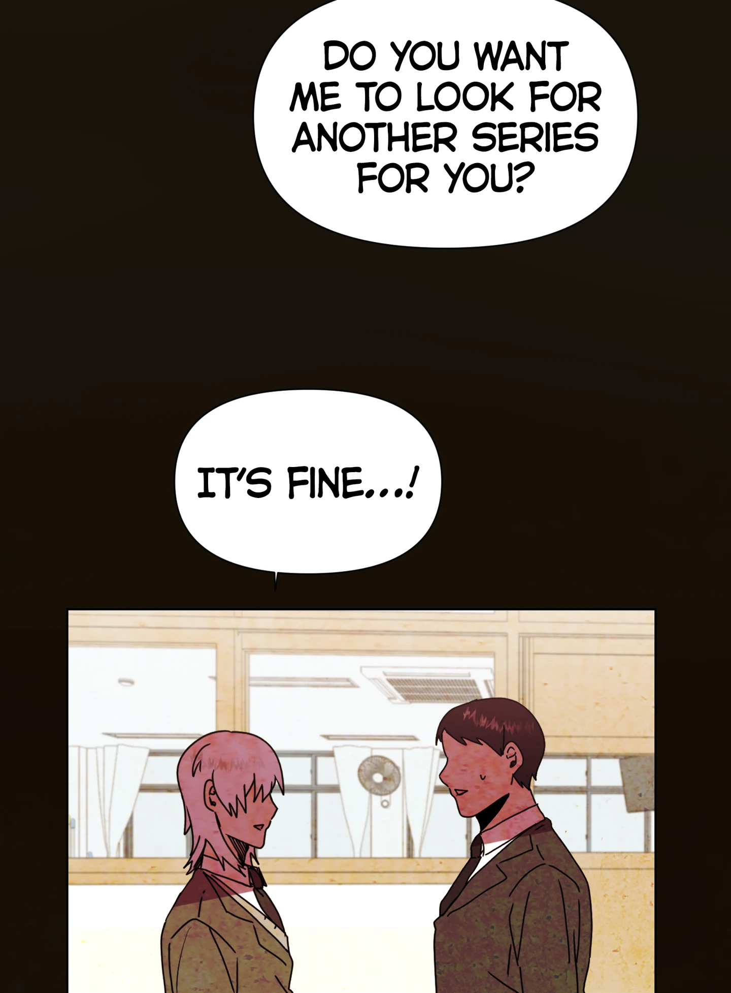 How to Draw Fantasy Manhwa Chapter 55 - page 49