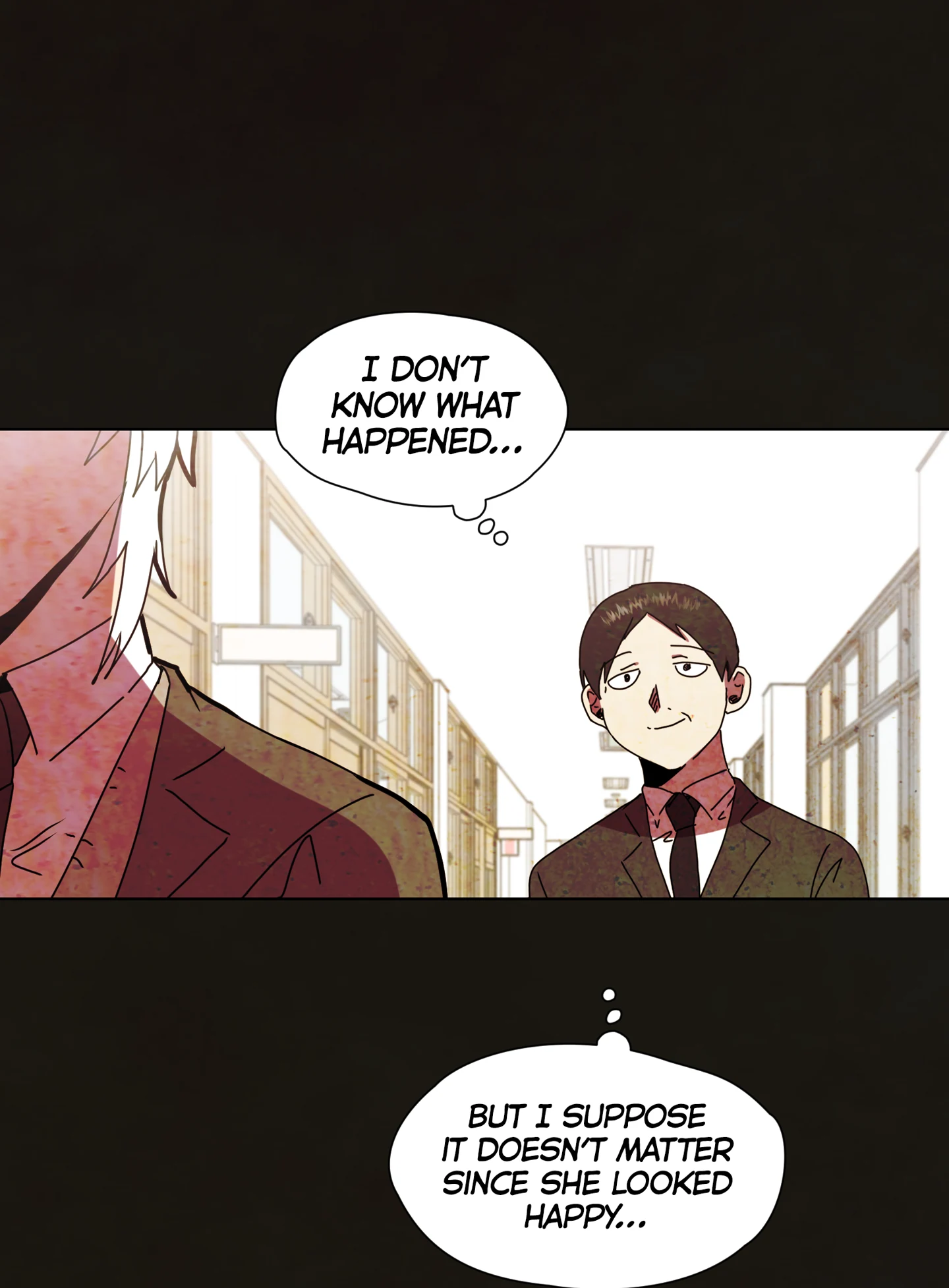 How to Draw Fantasy Manhwa Chapter 55 - page 54