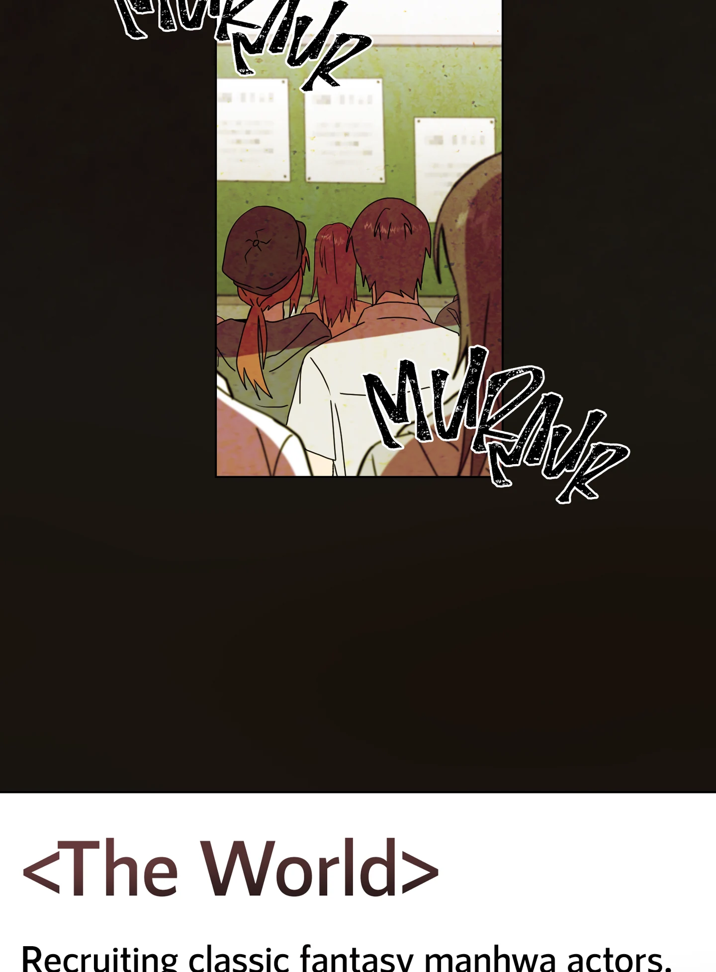 How to Draw Fantasy Manhwa Chapter 55 - page 60