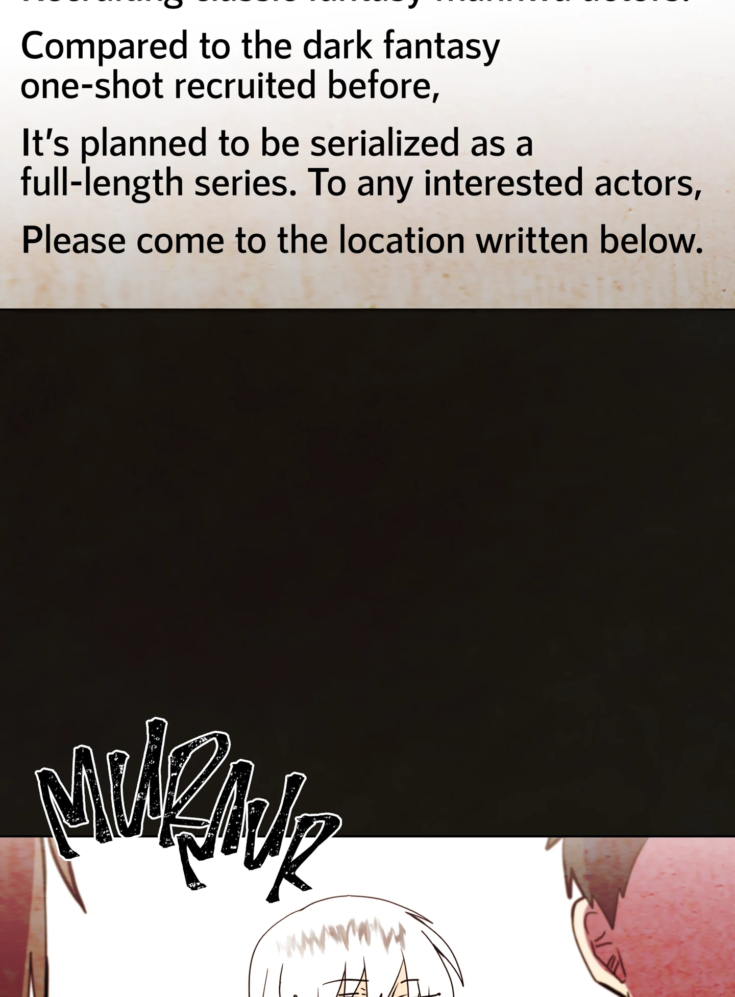 How to Draw Fantasy Manhwa Chapter 55 - page 61