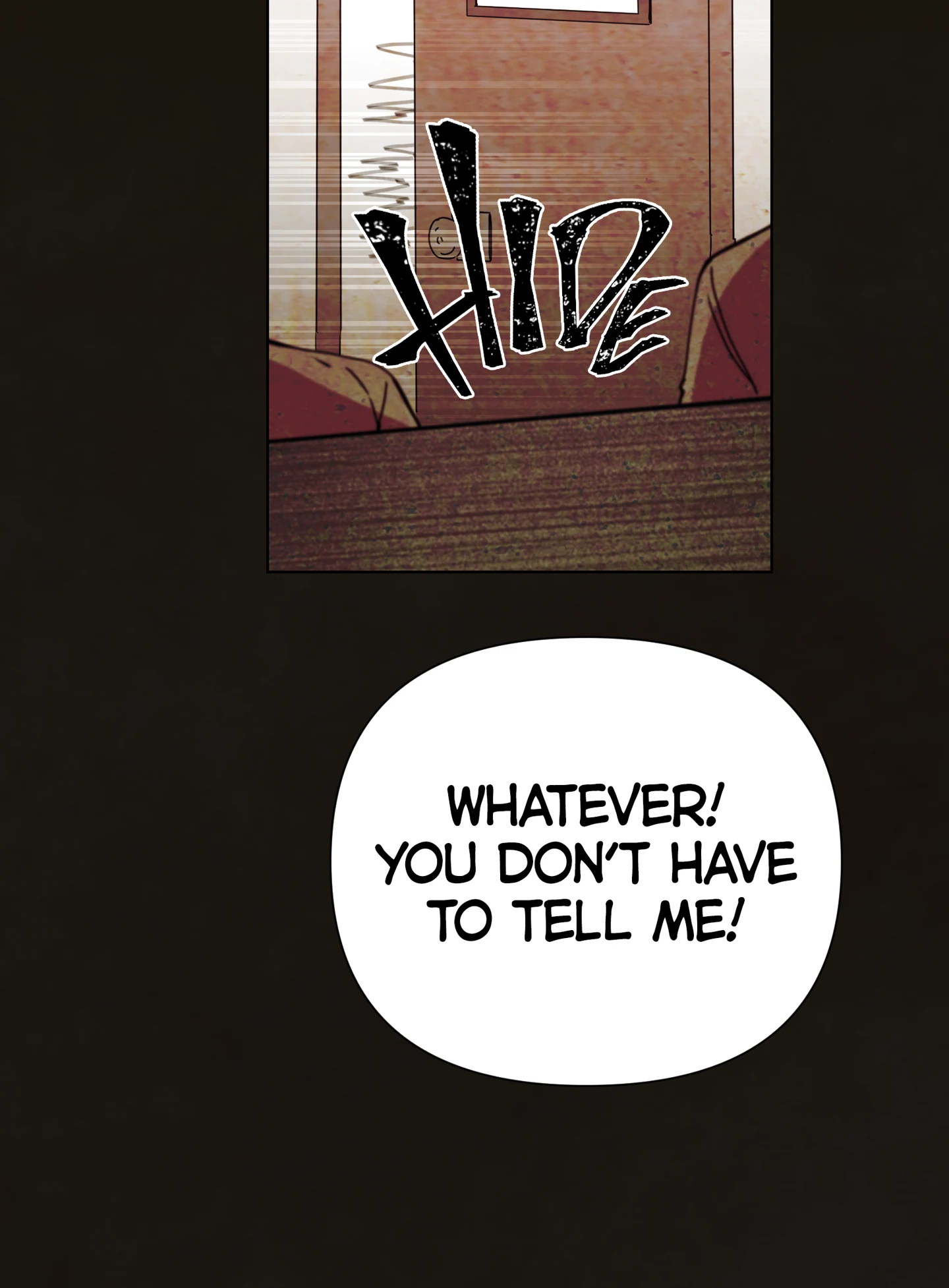 How to Draw Fantasy Manhwa Chapter 55 - page 70