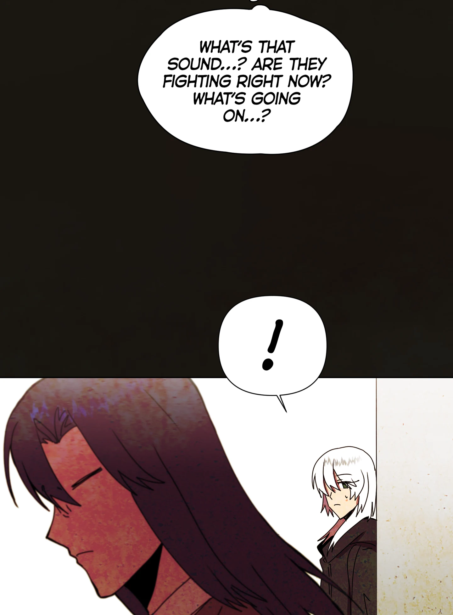 How to Draw Fantasy Manhwa Chapter 55 - page 72