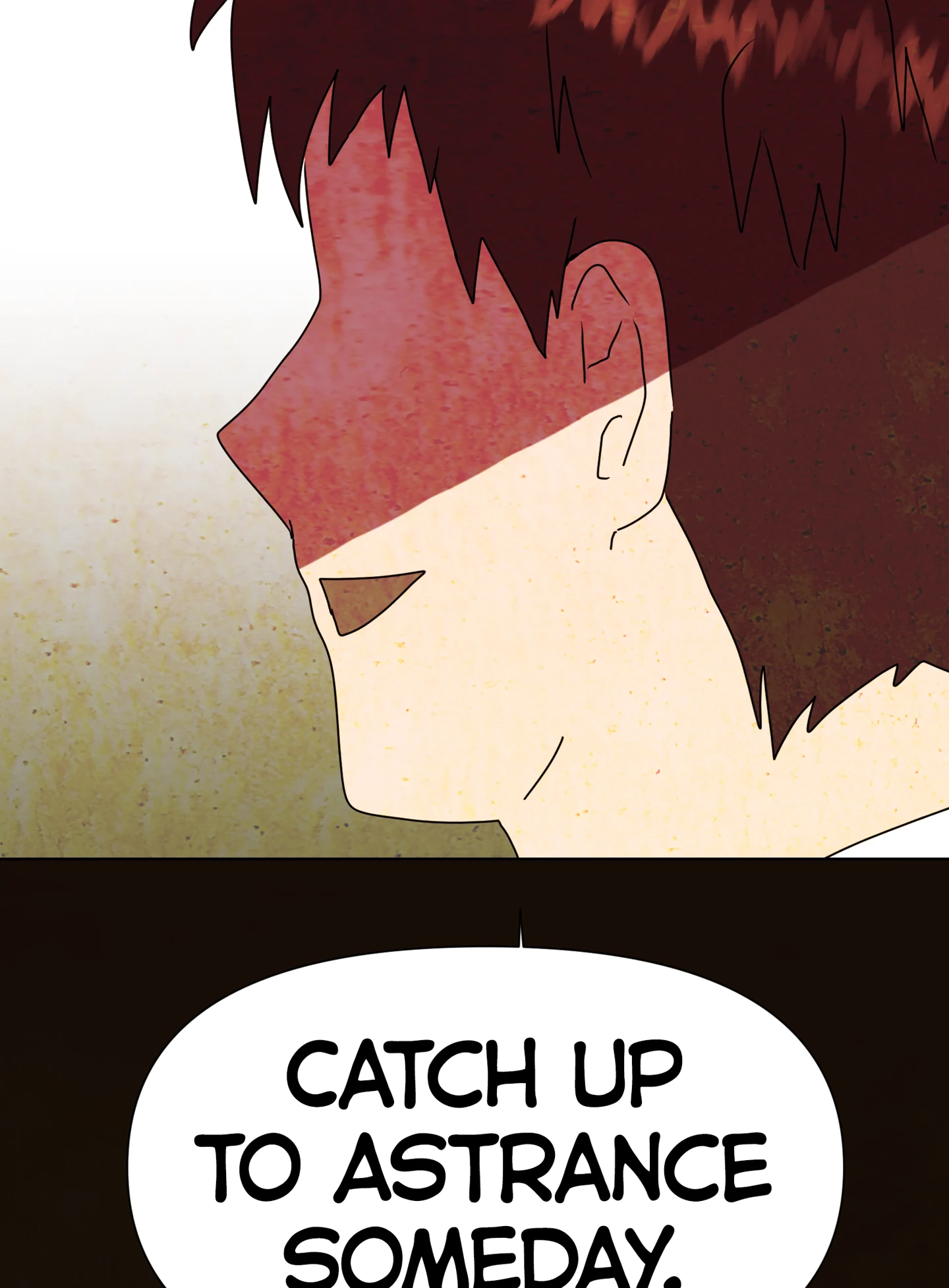 How to Draw Fantasy Manhwa Chapter 55 - page 75