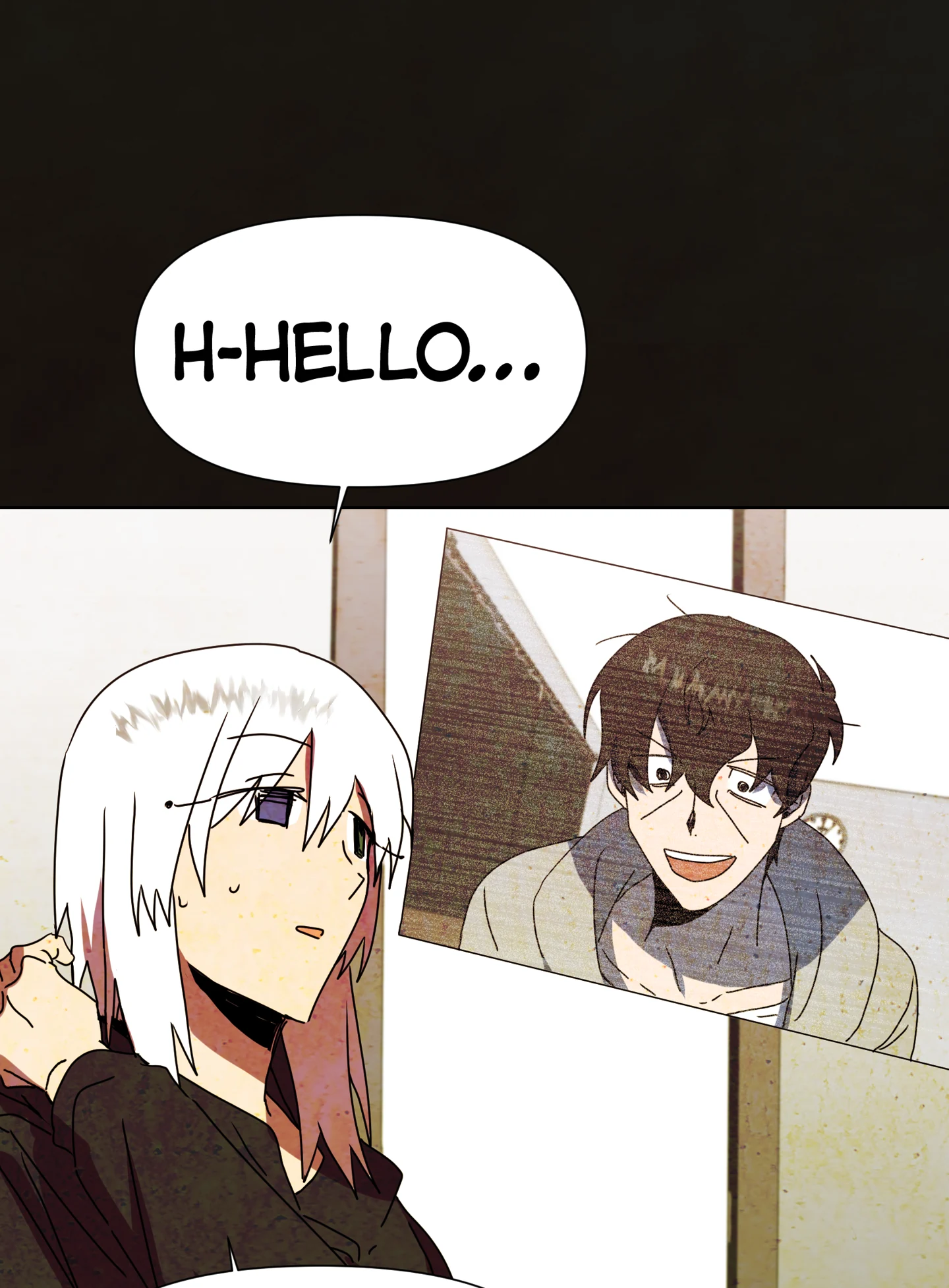 How to Draw Fantasy Manhwa Chapter 55 - page 82