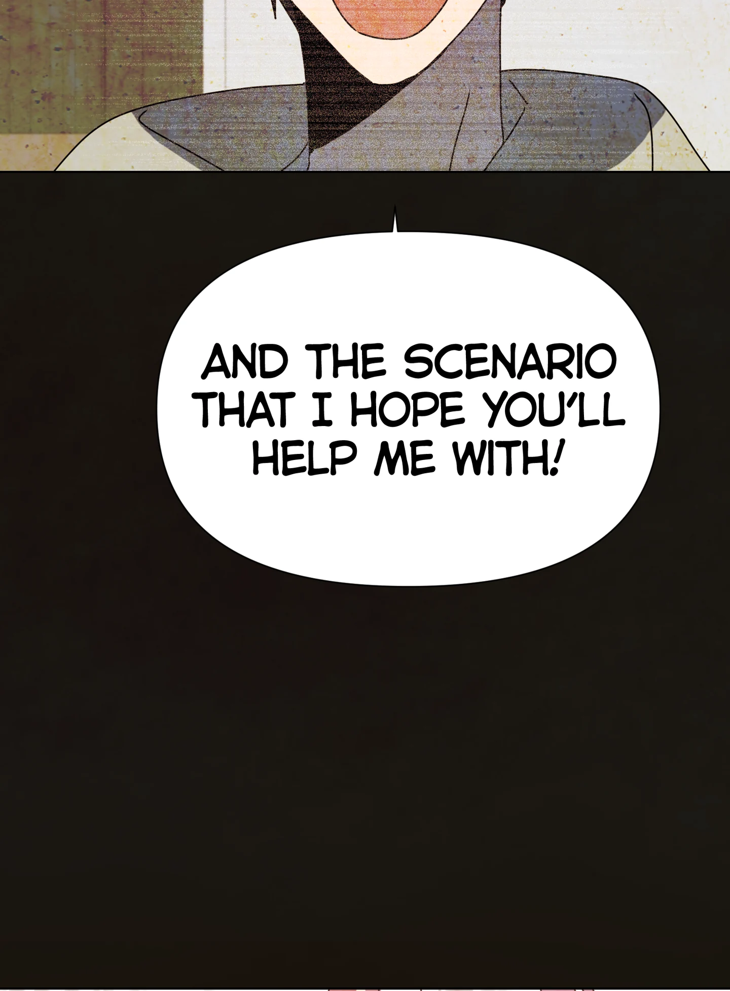 How to Draw Fantasy Manhwa Chapter 55 - page 87