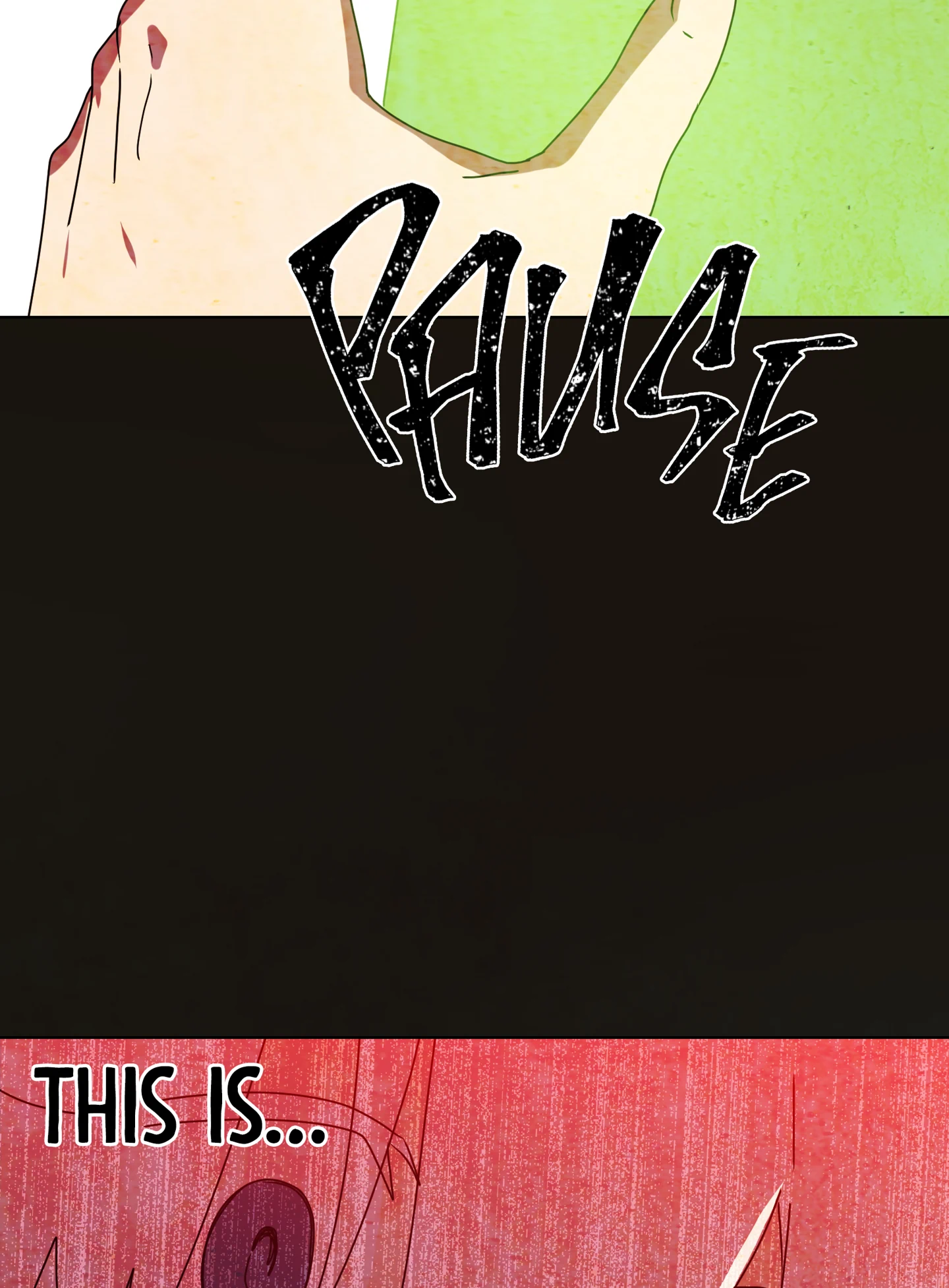 How to Draw Fantasy Manhwa Chapter 56 - page 9