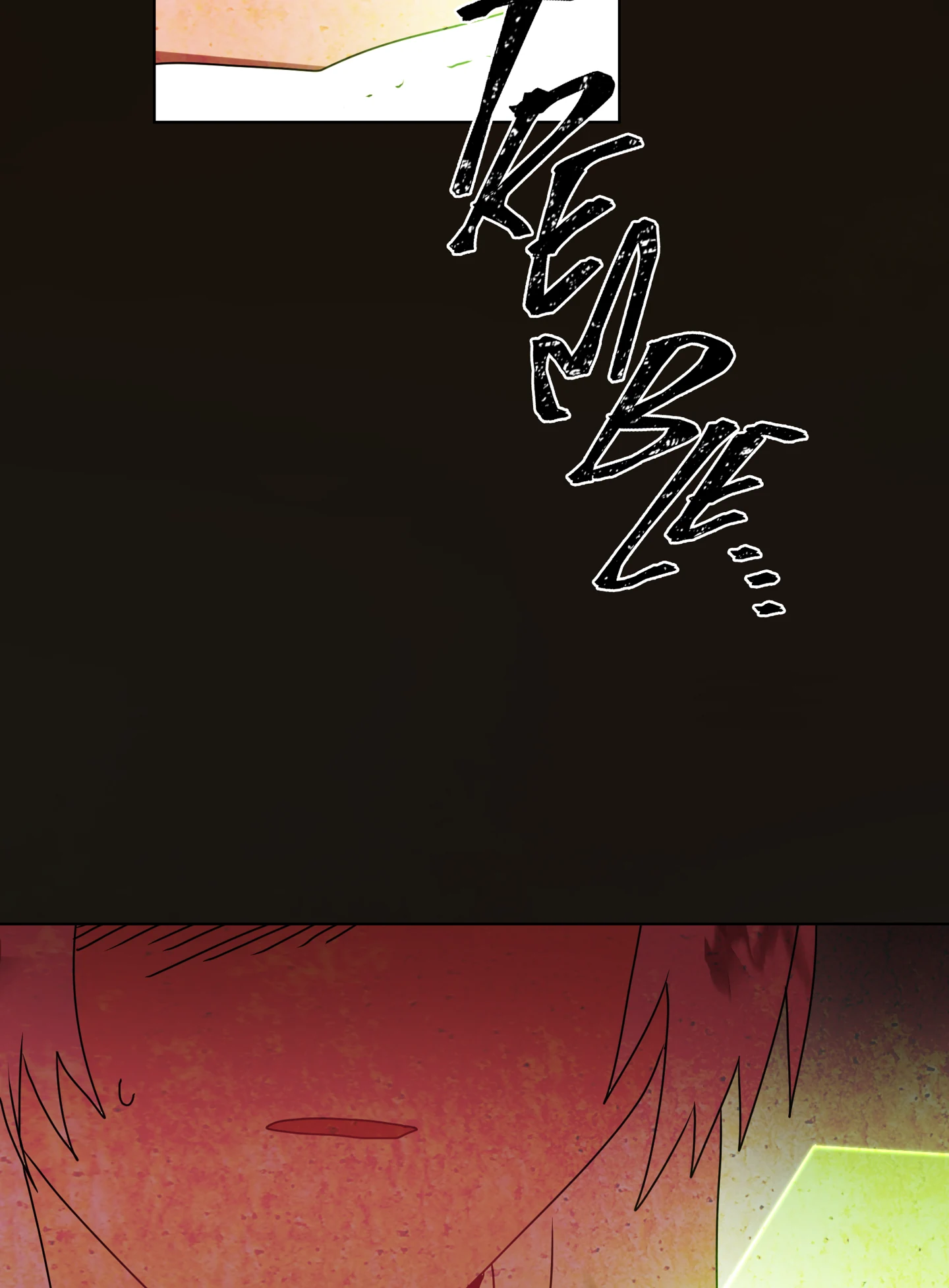 How to Draw Fantasy Manhwa Chapter 56 - page 12