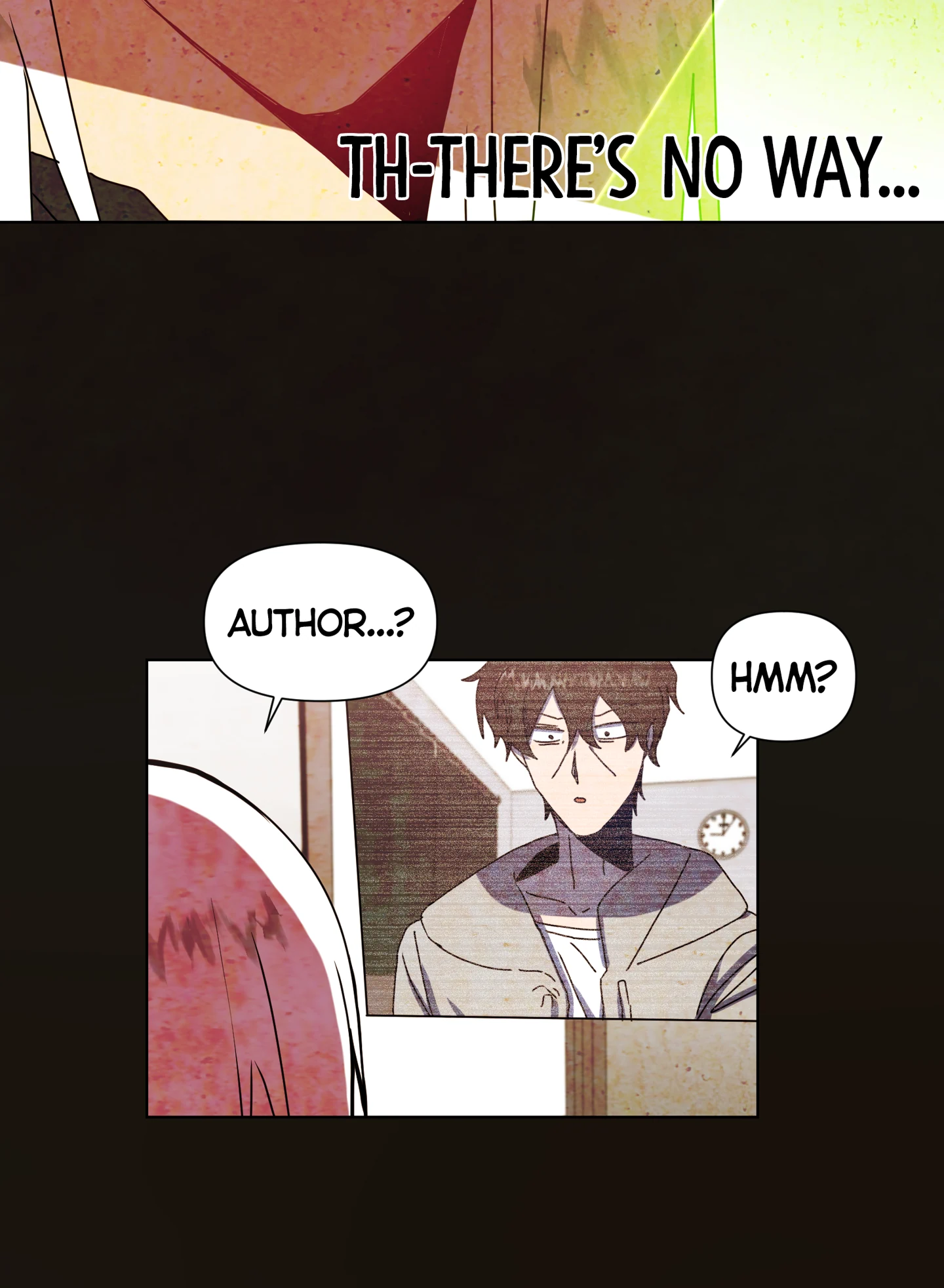 How to Draw Fantasy Manhwa Chapter 56 - page 13