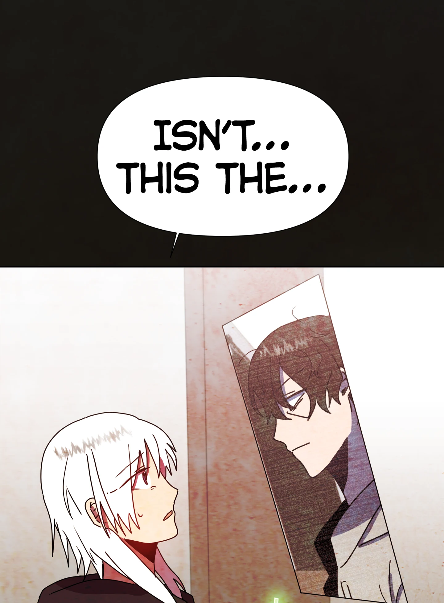 How to Draw Fantasy Manhwa Chapter 56 - page 14