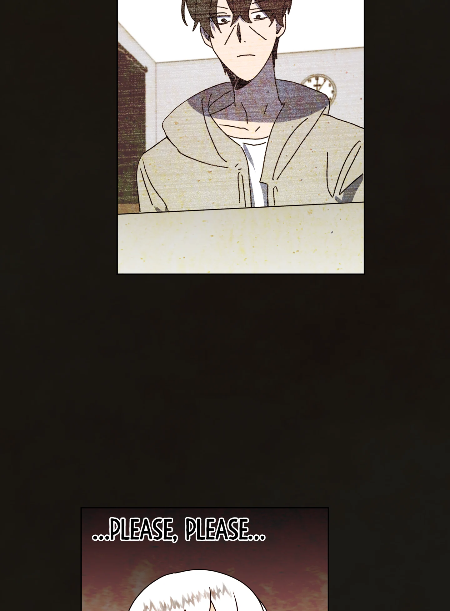 How to Draw Fantasy Manhwa Chapter 56 - page 16