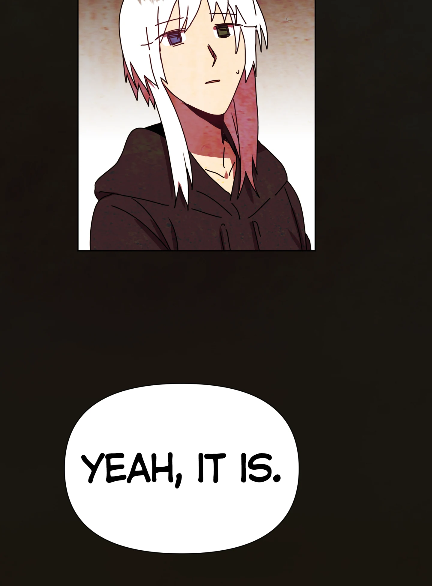 How to Draw Fantasy Manhwa Chapter 56 - page 17