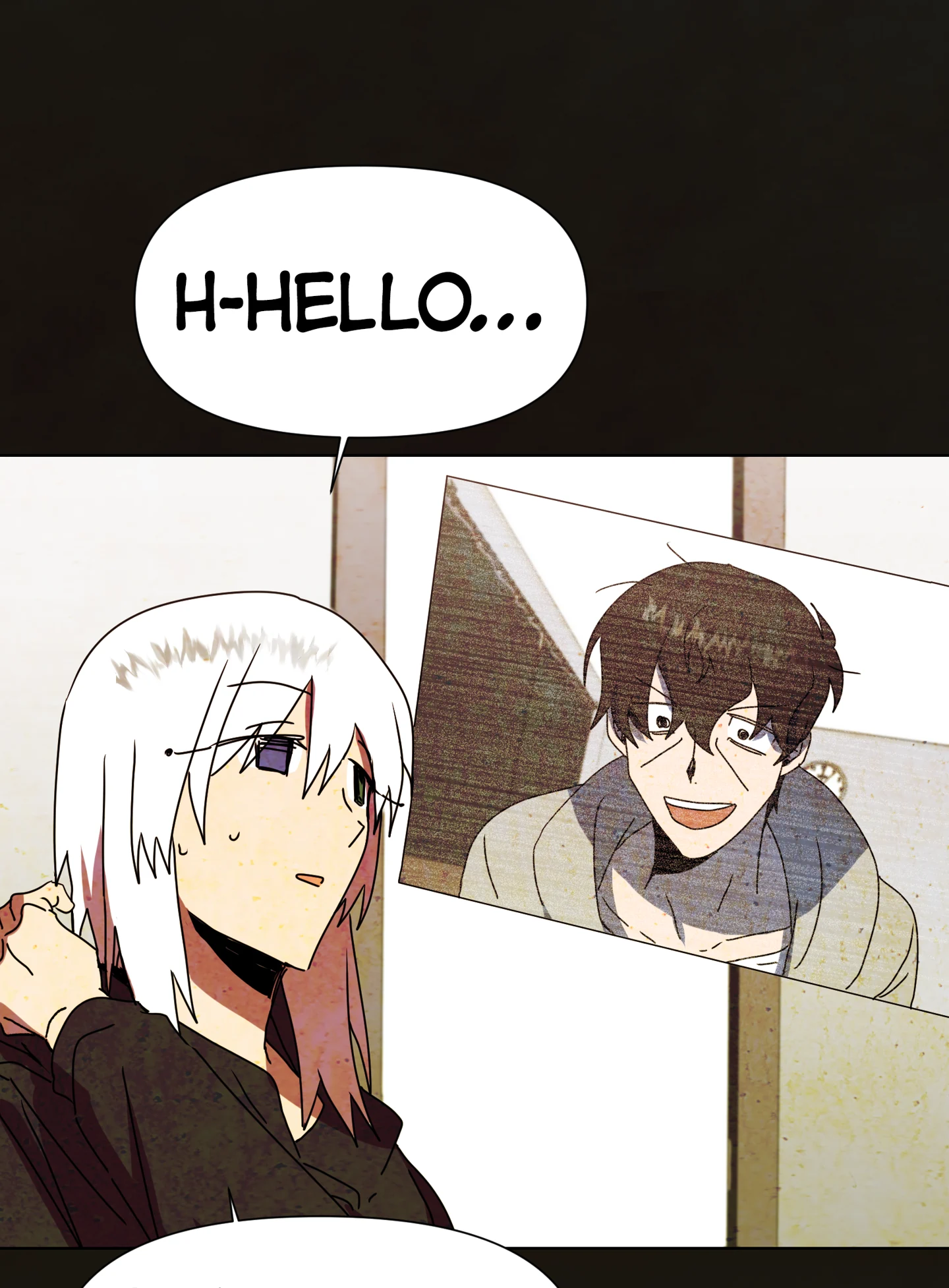 How to Draw Fantasy Manhwa Chapter 56 - page 1