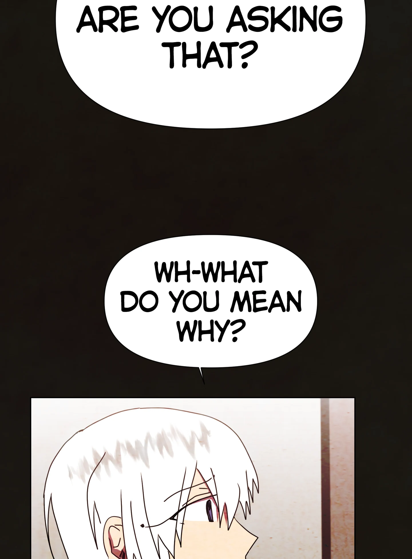 How to Draw Fantasy Manhwa Chapter 56 - page 19