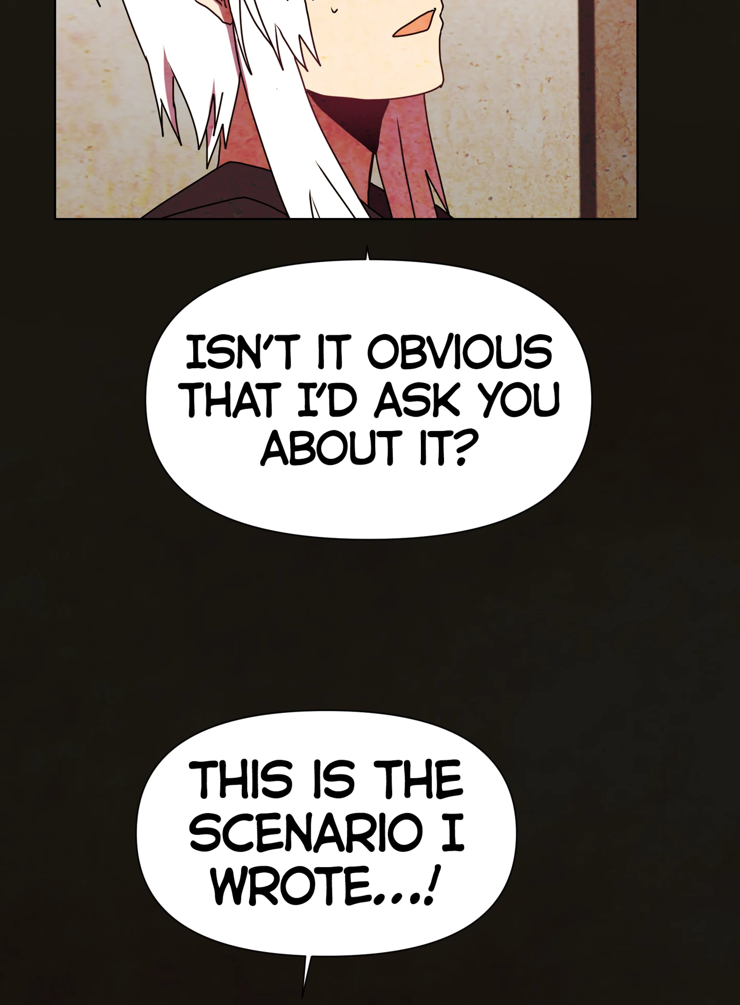 How to Draw Fantasy Manhwa Chapter 56 - page 20