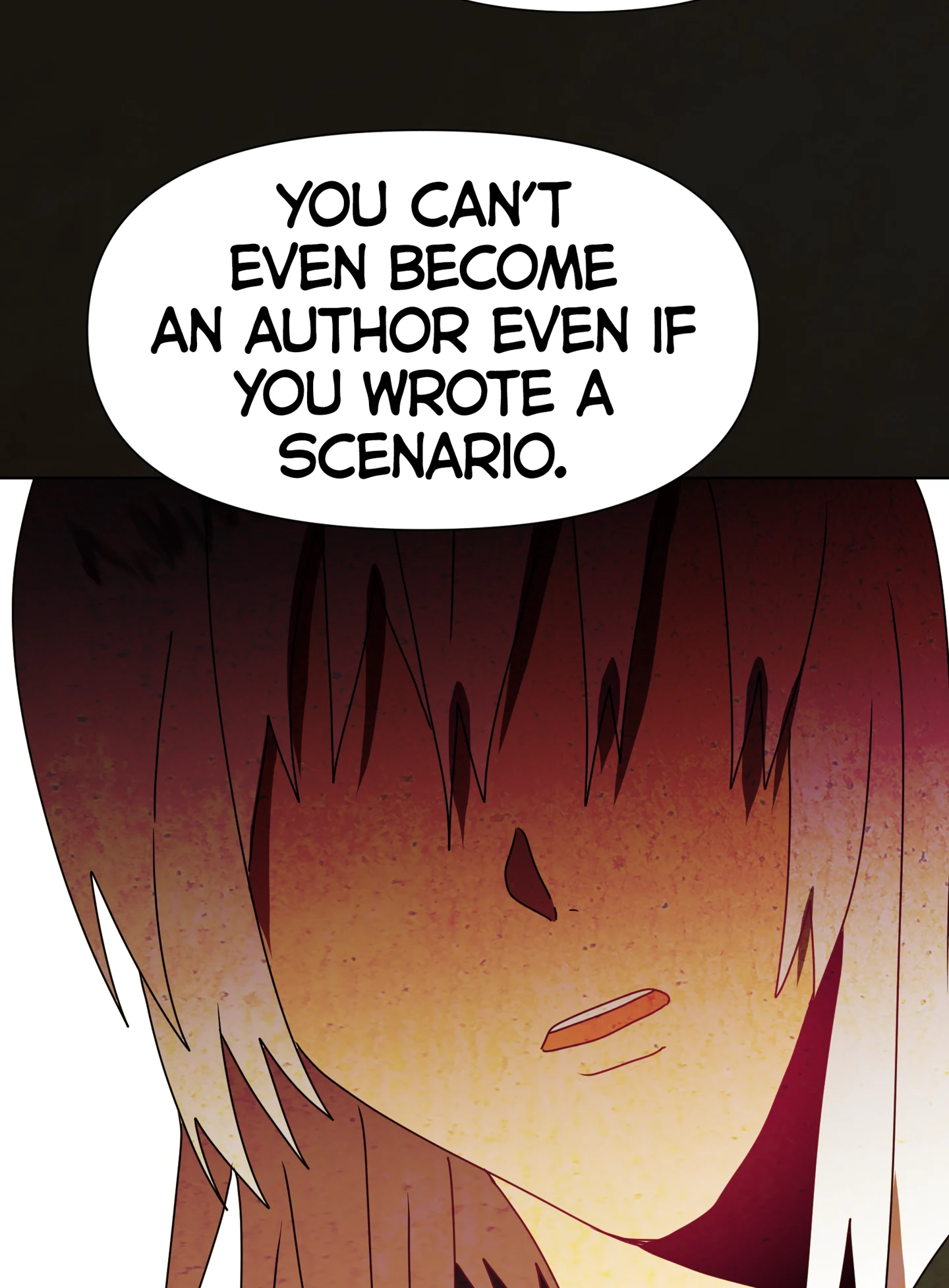 How to Draw Fantasy Manhwa Chapter 56 - page 22