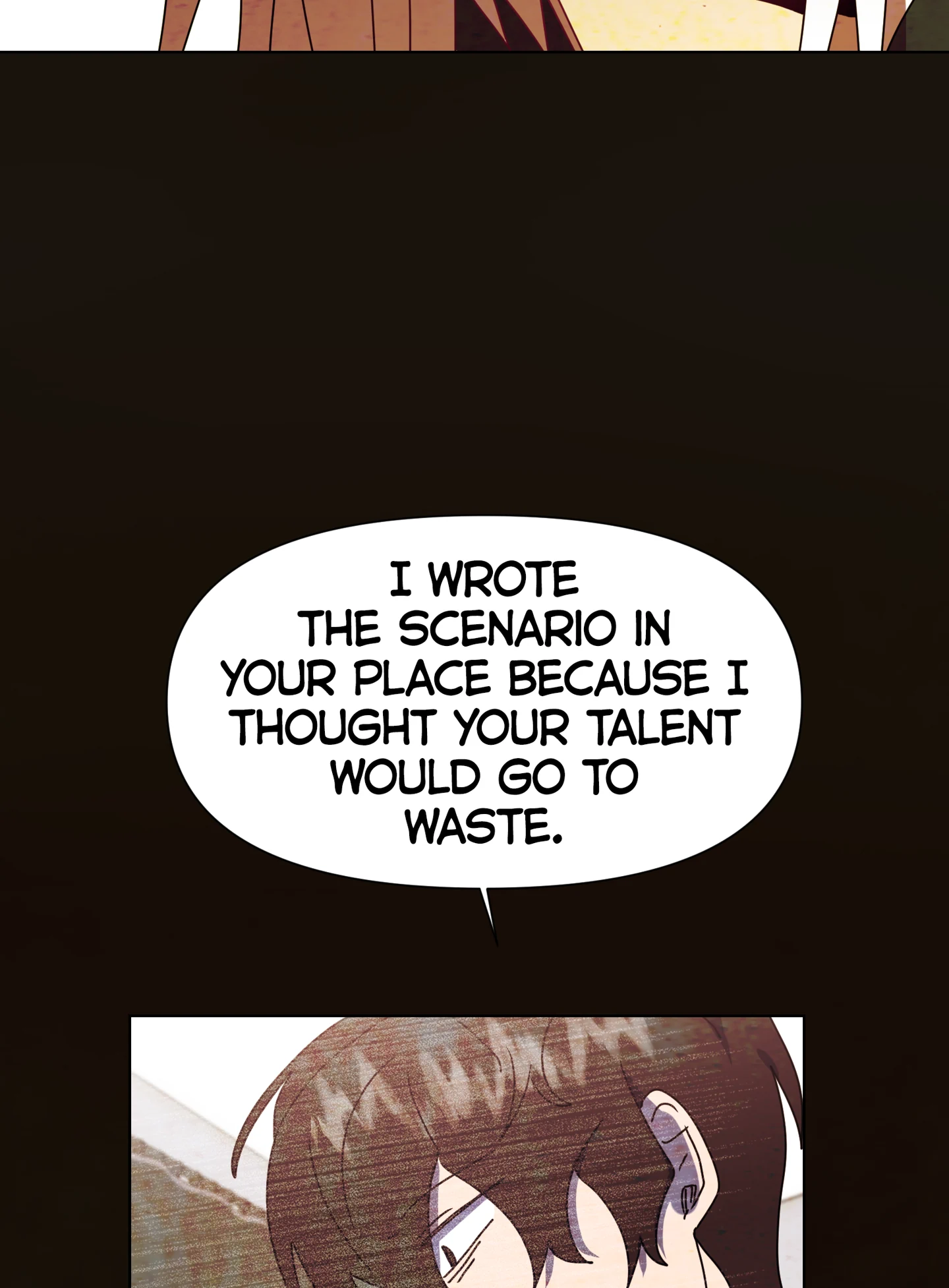 How to Draw Fantasy Manhwa Chapter 56 - page 23