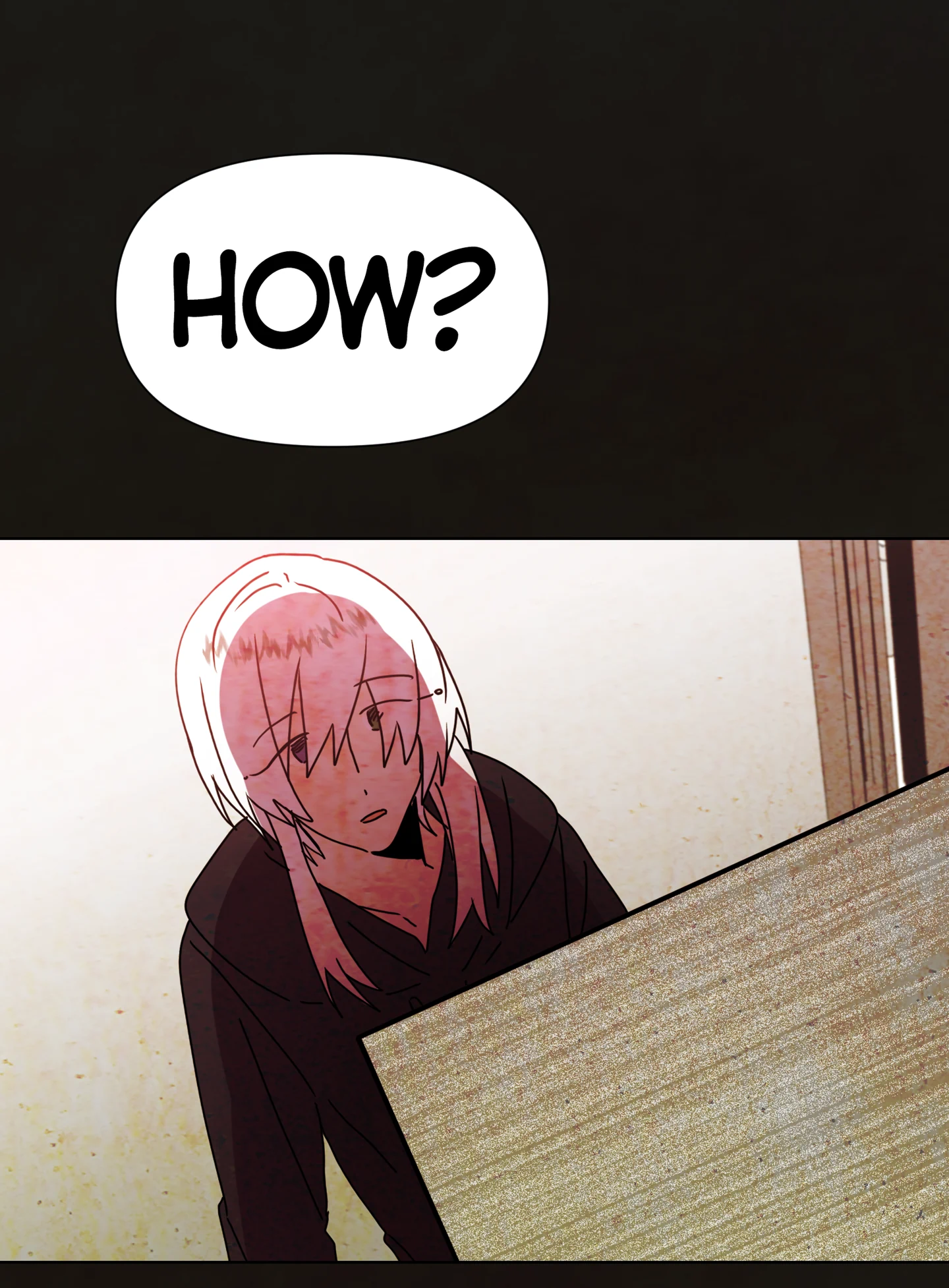 How to Draw Fantasy Manhwa Chapter 56 - page 27