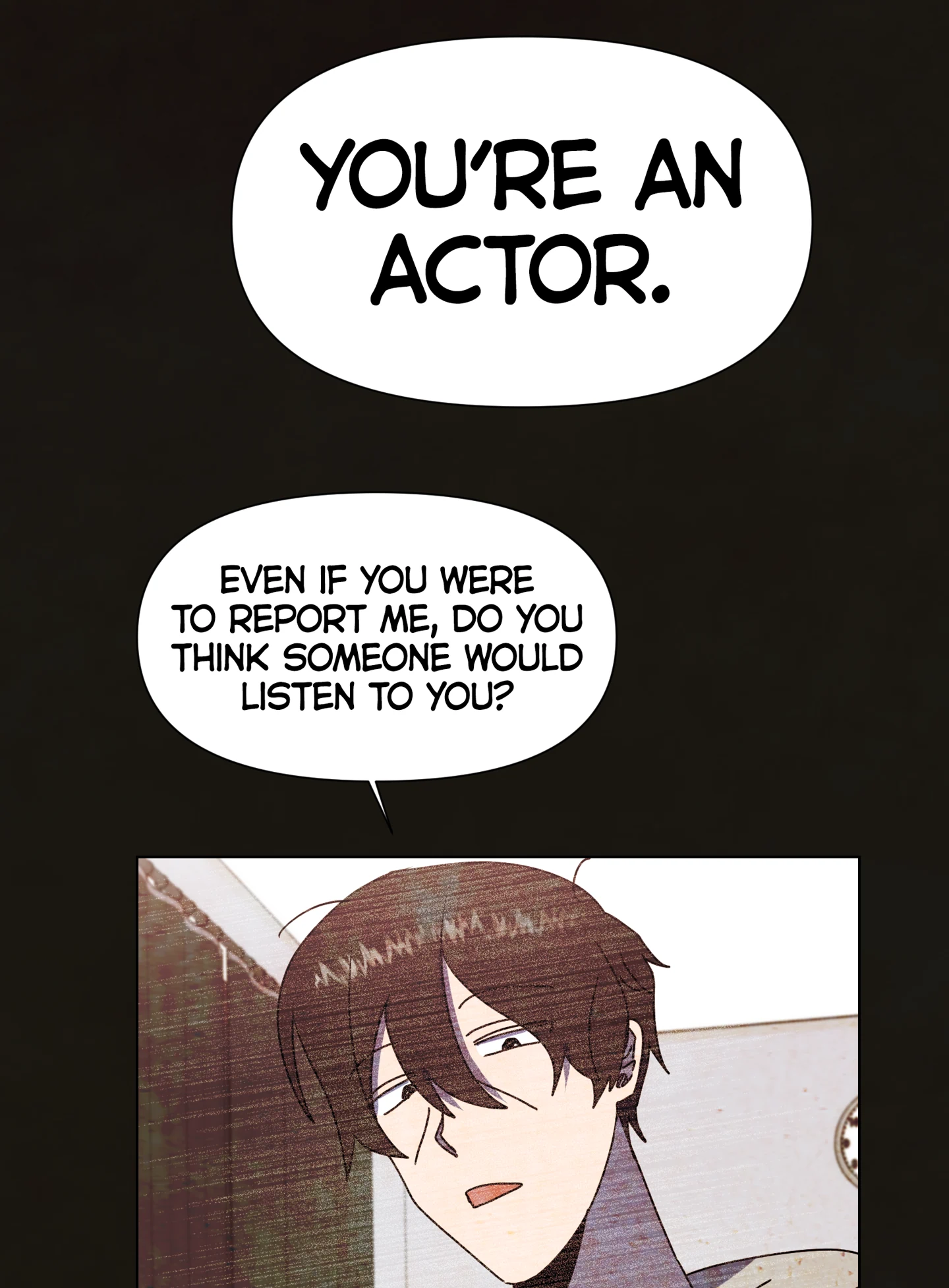 How to Draw Fantasy Manhwa Chapter 56 - page 28